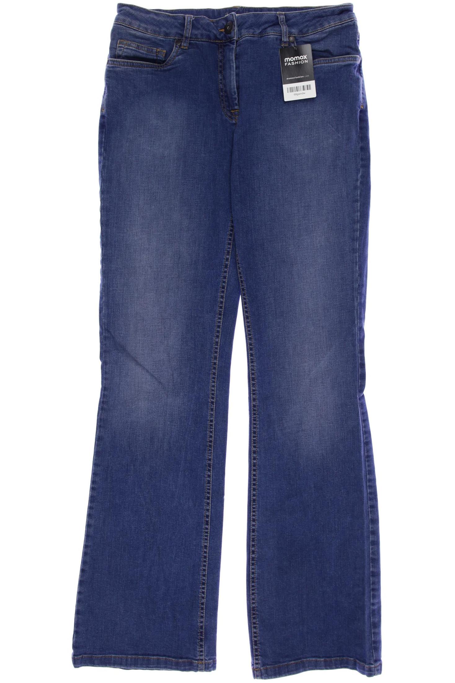 

Enna Damen Jeans, blau, Gr. 40