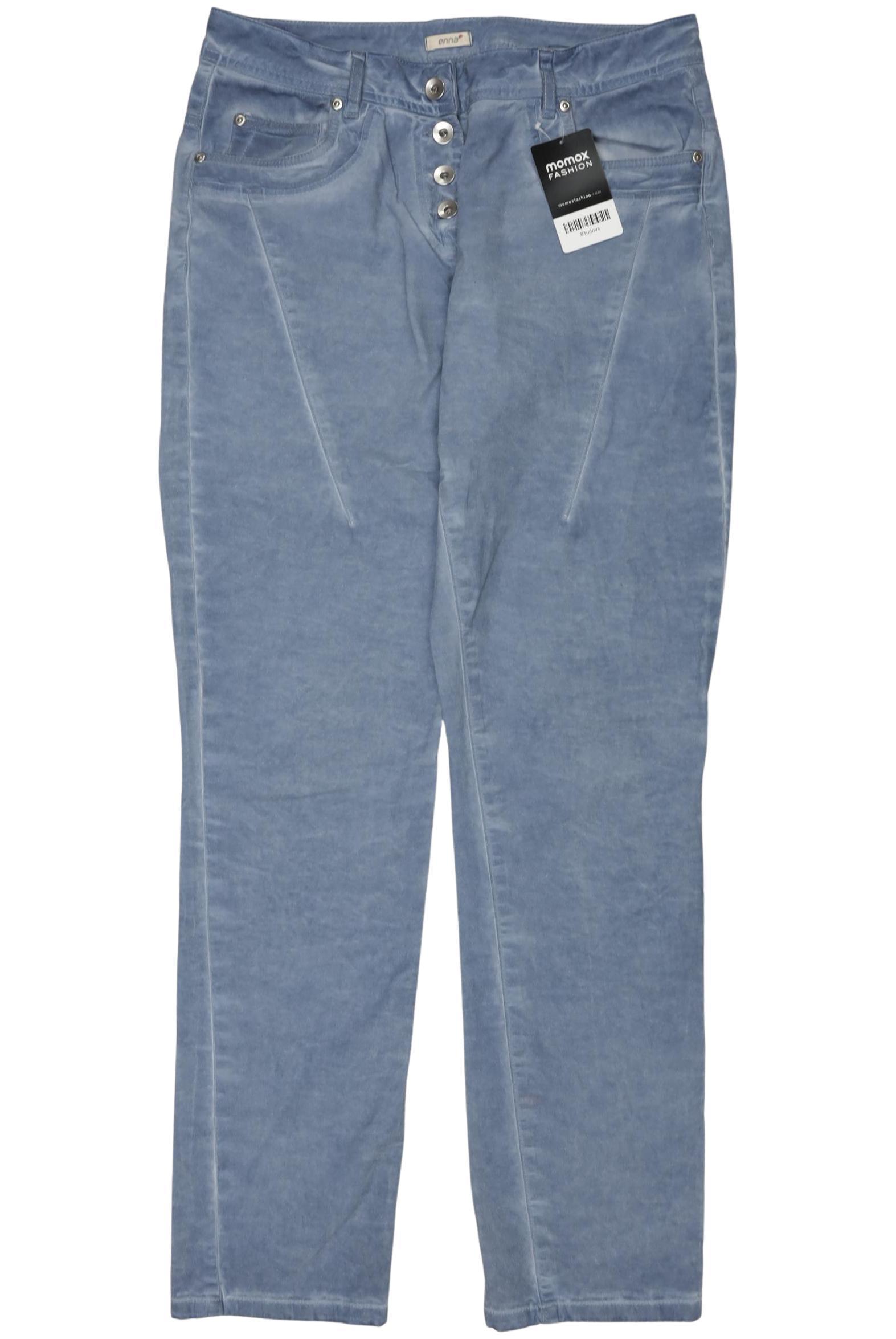 

Enna Damen Jeans, blau, Gr. 40