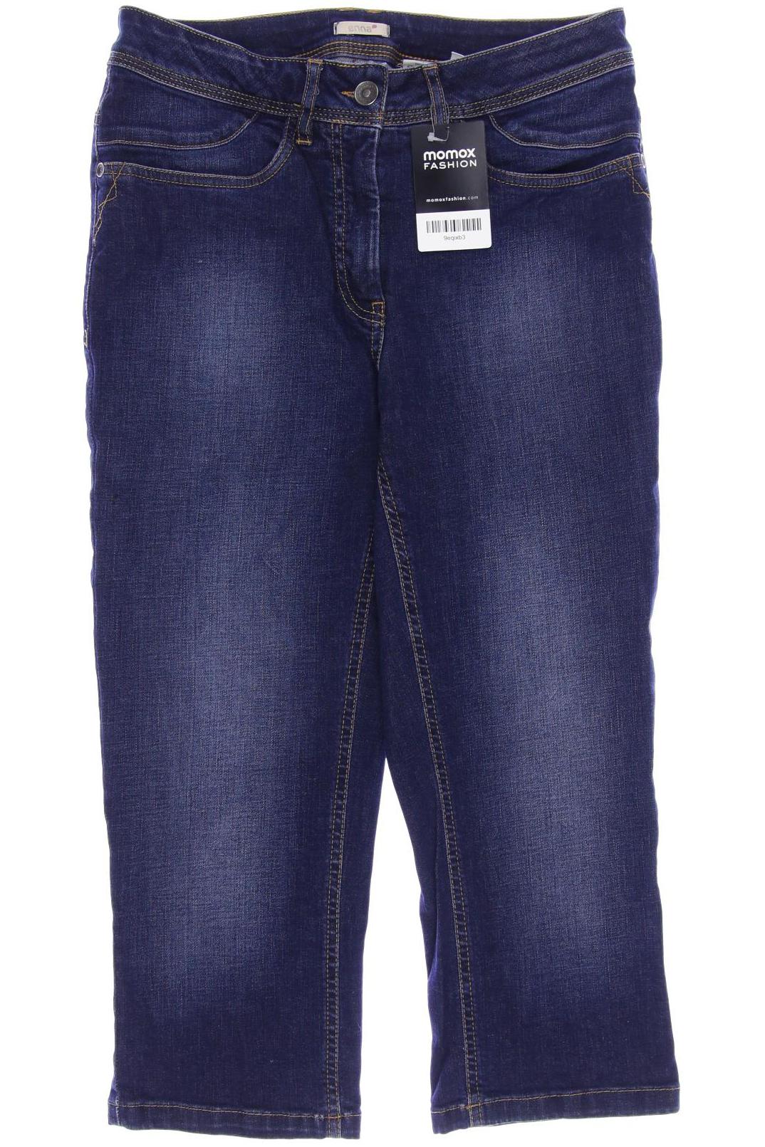 

Enna Damen Jeans, marineblau