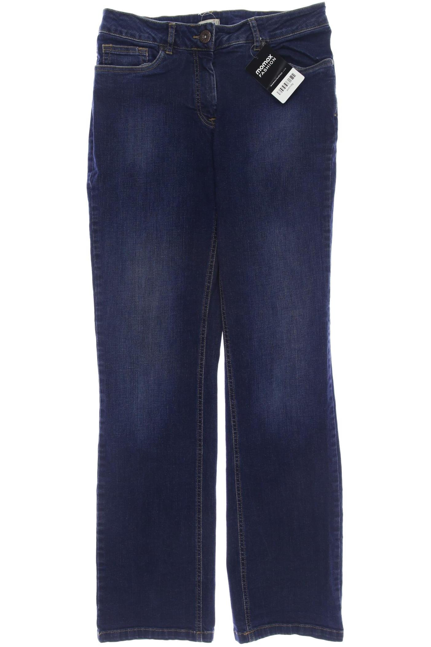 

Enna Damen Jeans, marineblau, Gr. 40