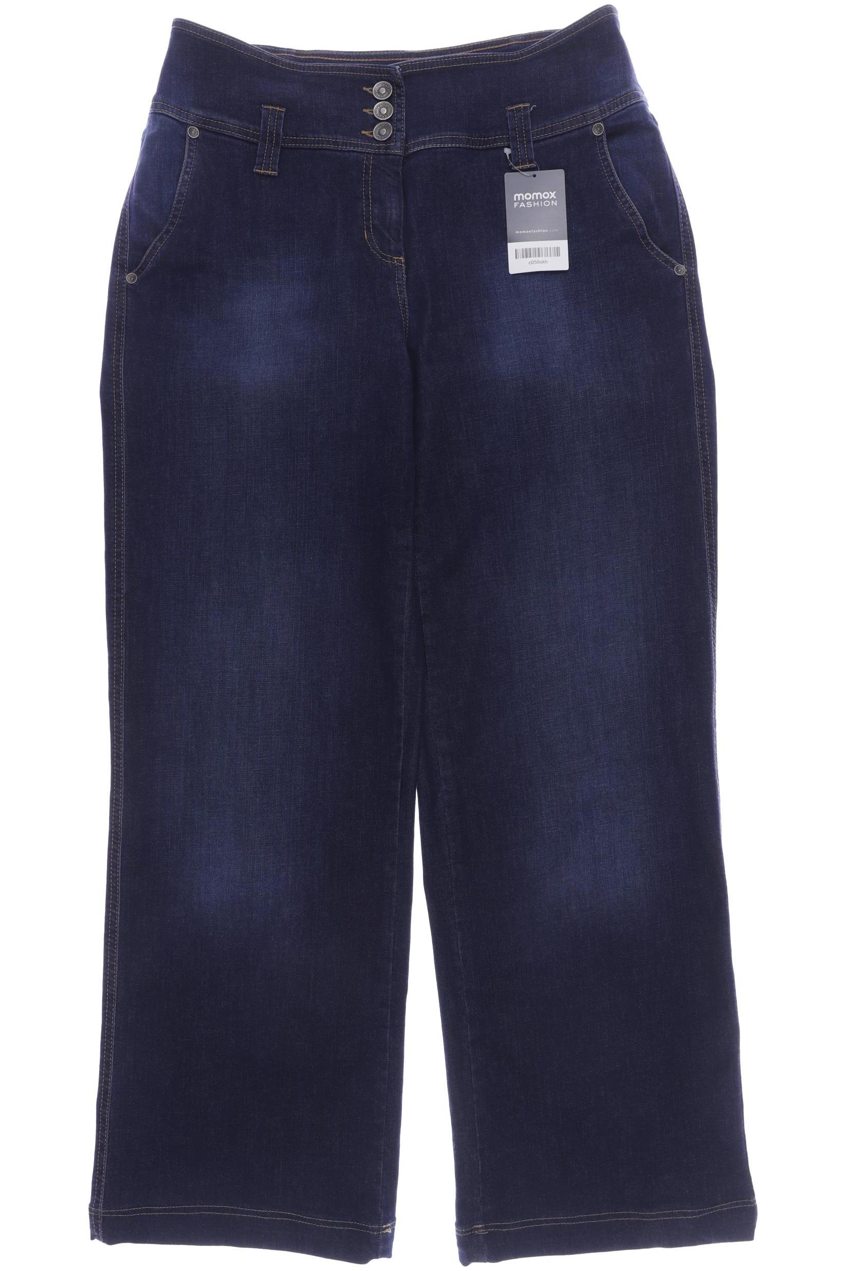 

Enna Damen Jeans, marineblau