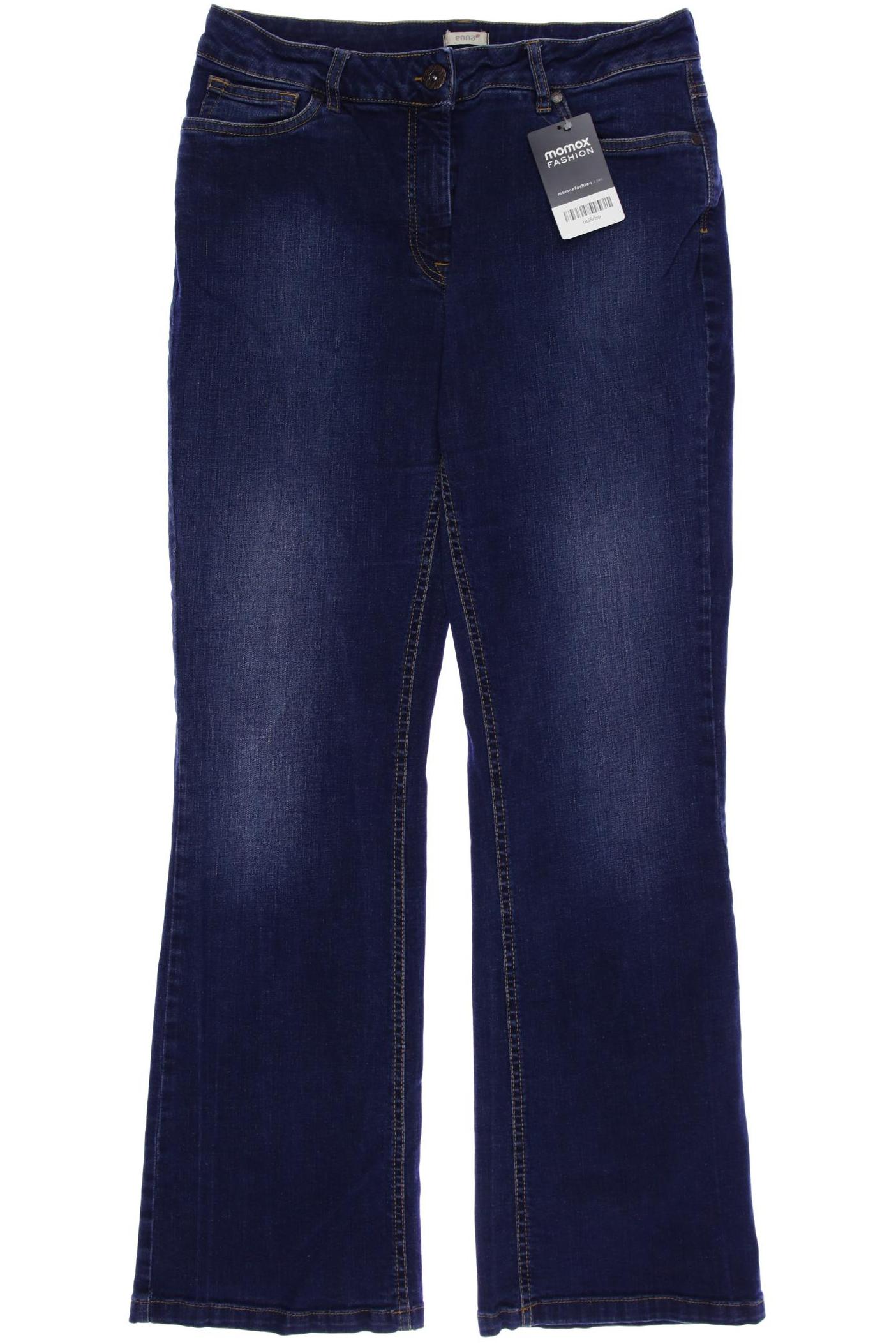 

Enna Damen Jeans, blau, Gr. 42
