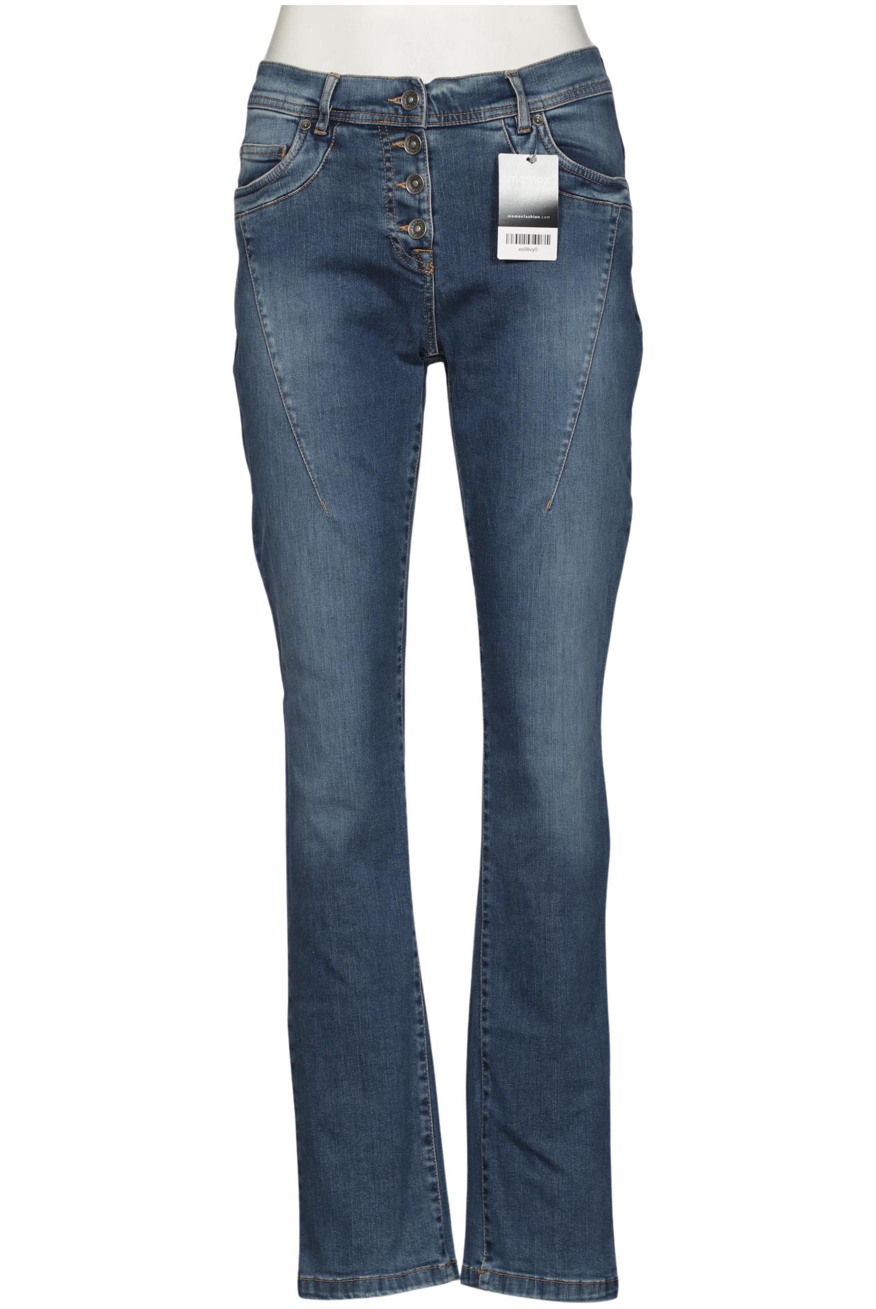 

Enna Damen Jeans, blau, Gr. 40