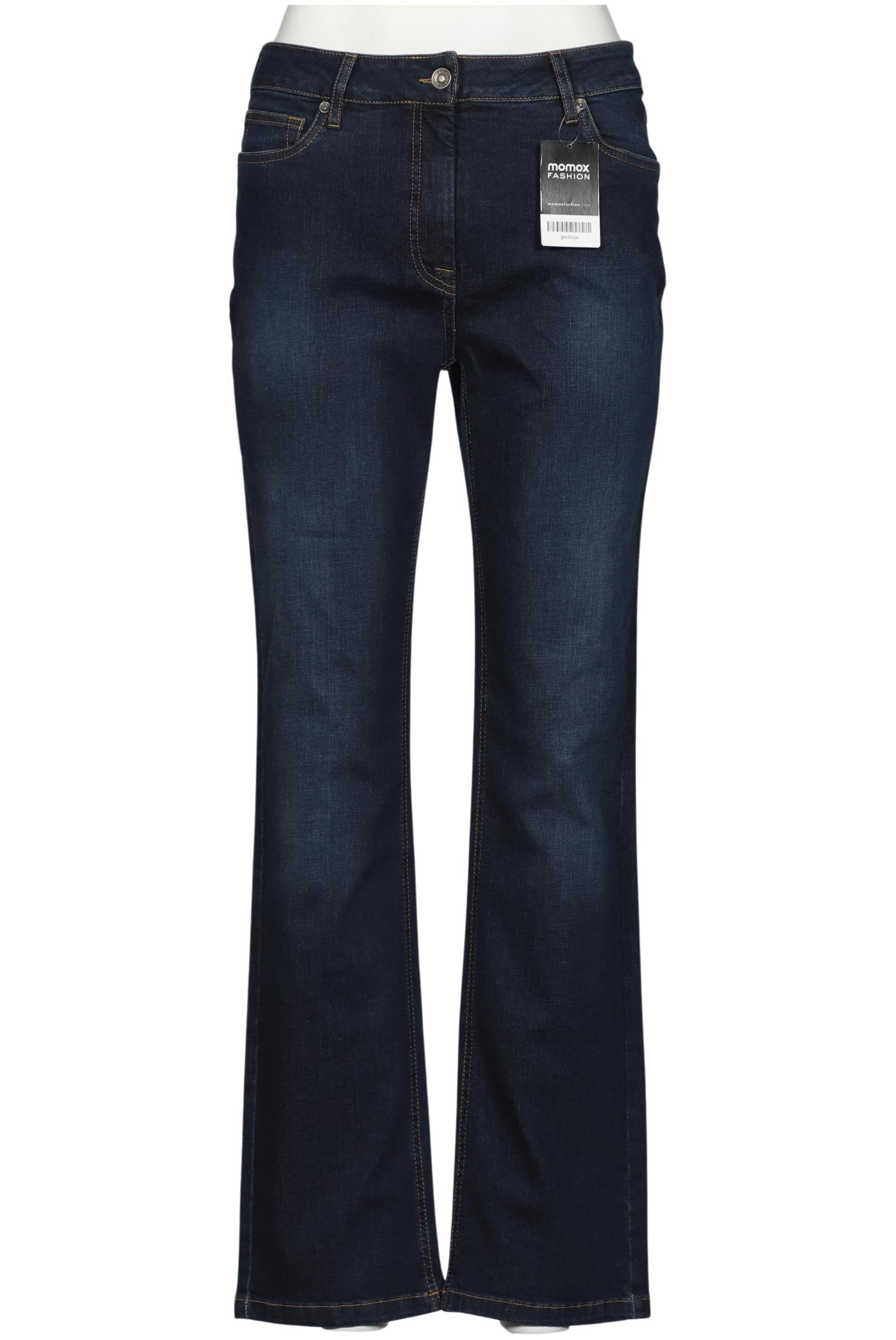 

Enna Damen Jeans, marineblau, Gr. 42