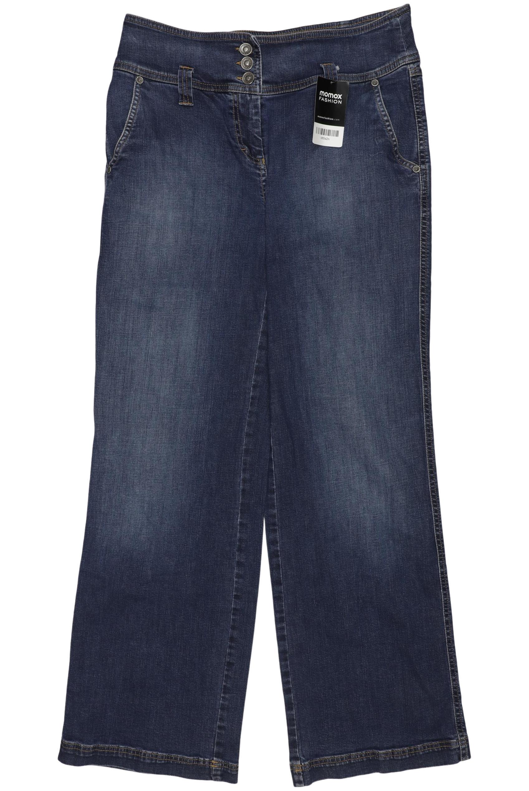 

Enna Damen Jeans, marineblau, Gr. 40