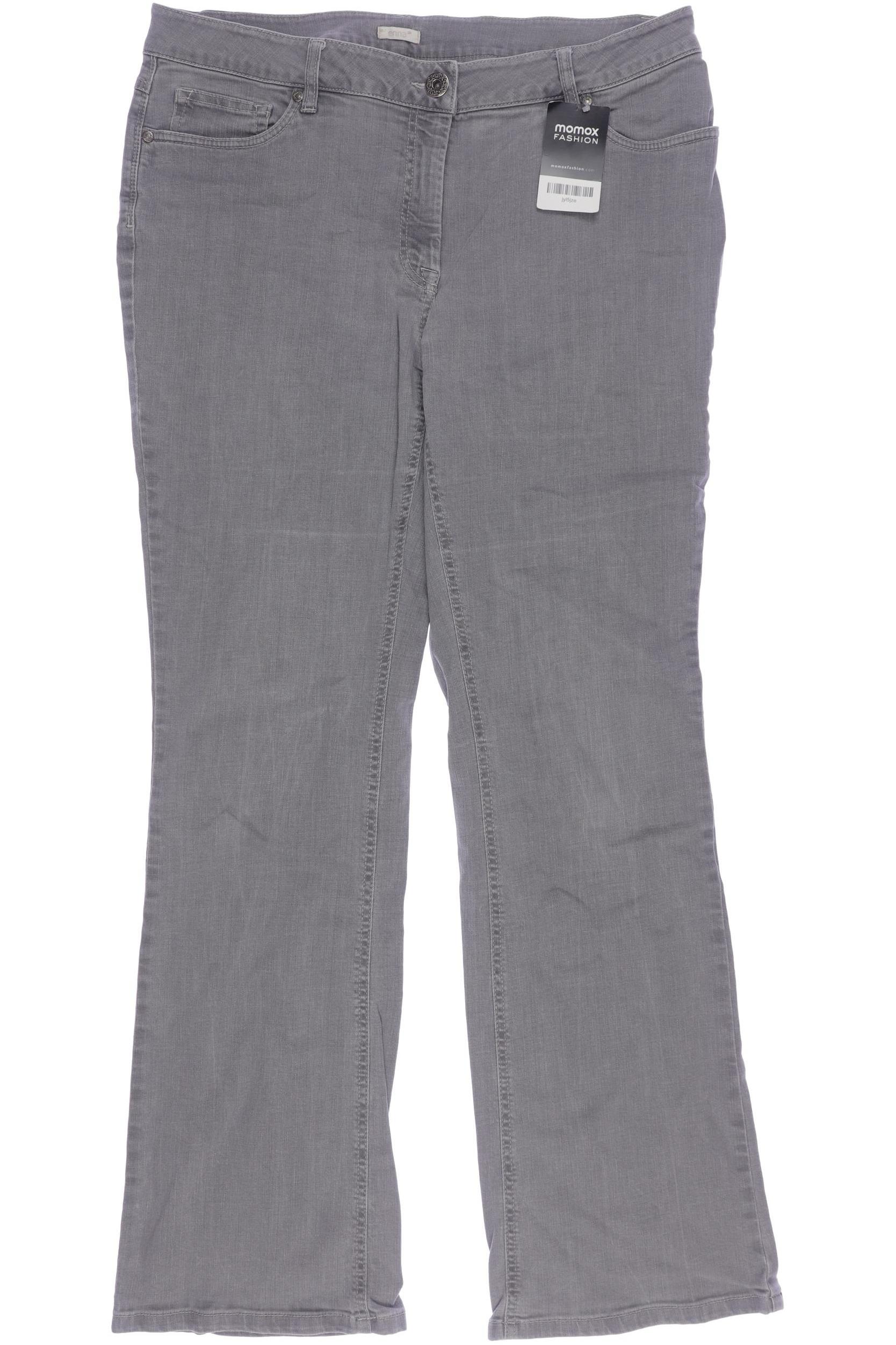 

Enna Damen Jeans, grau, Gr. 46
