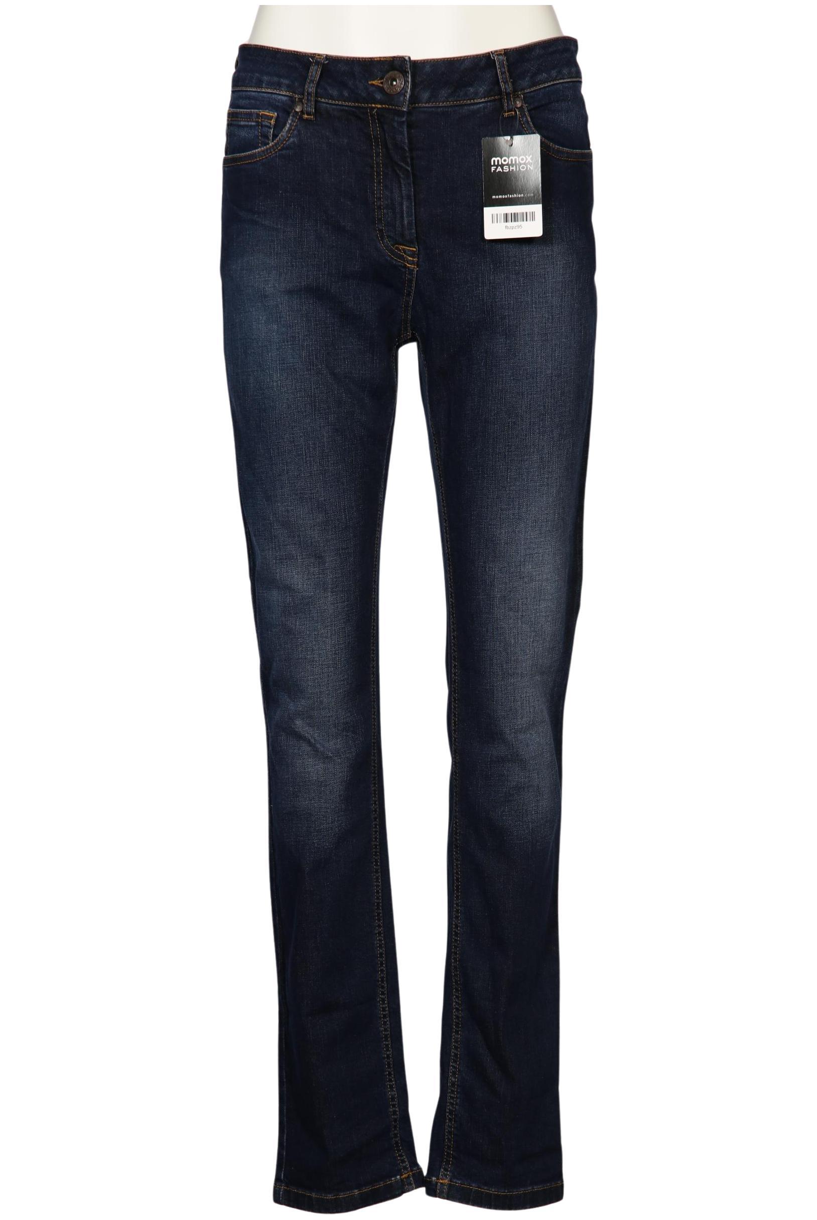 

Enna Damen Jeans, marineblau, Gr. 40