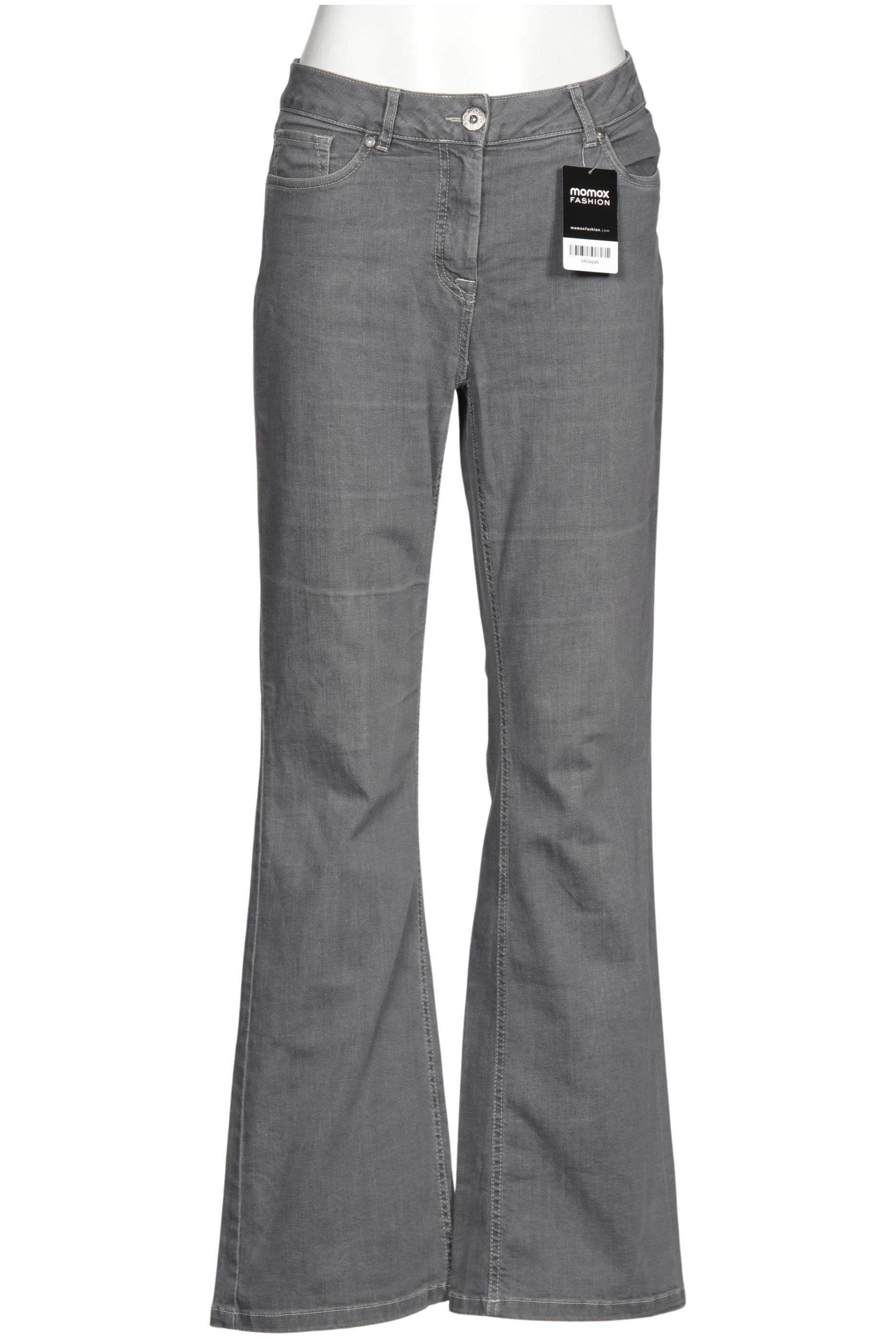 

Enna Damen Jeans, grau, Gr. 40