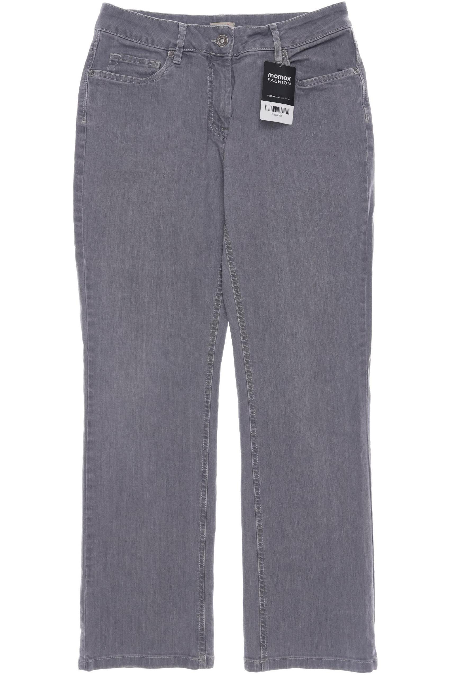 

Enna Damen Jeans, grau, Gr. 40