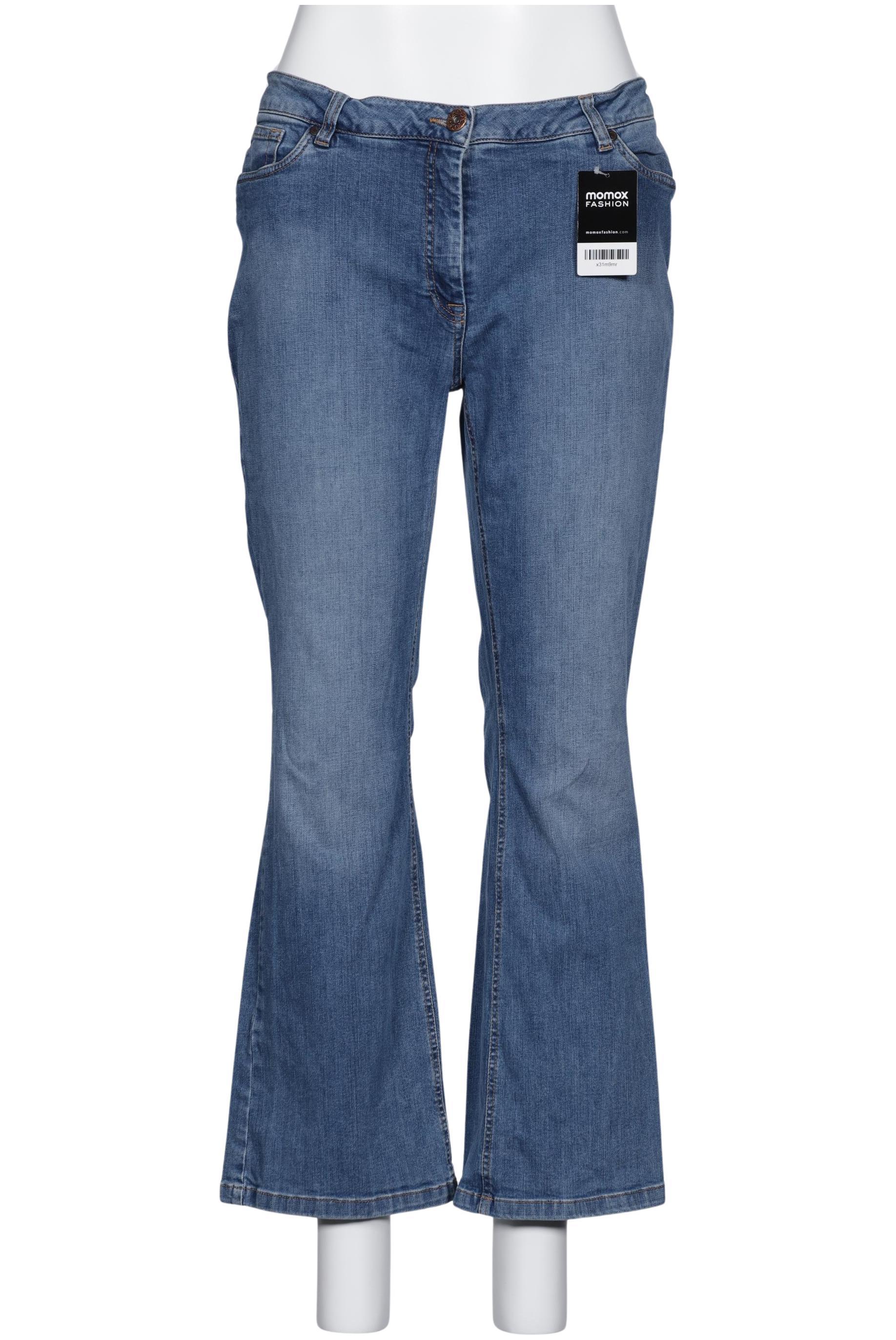 

Enna Damen Jeans, blau, Gr. 46