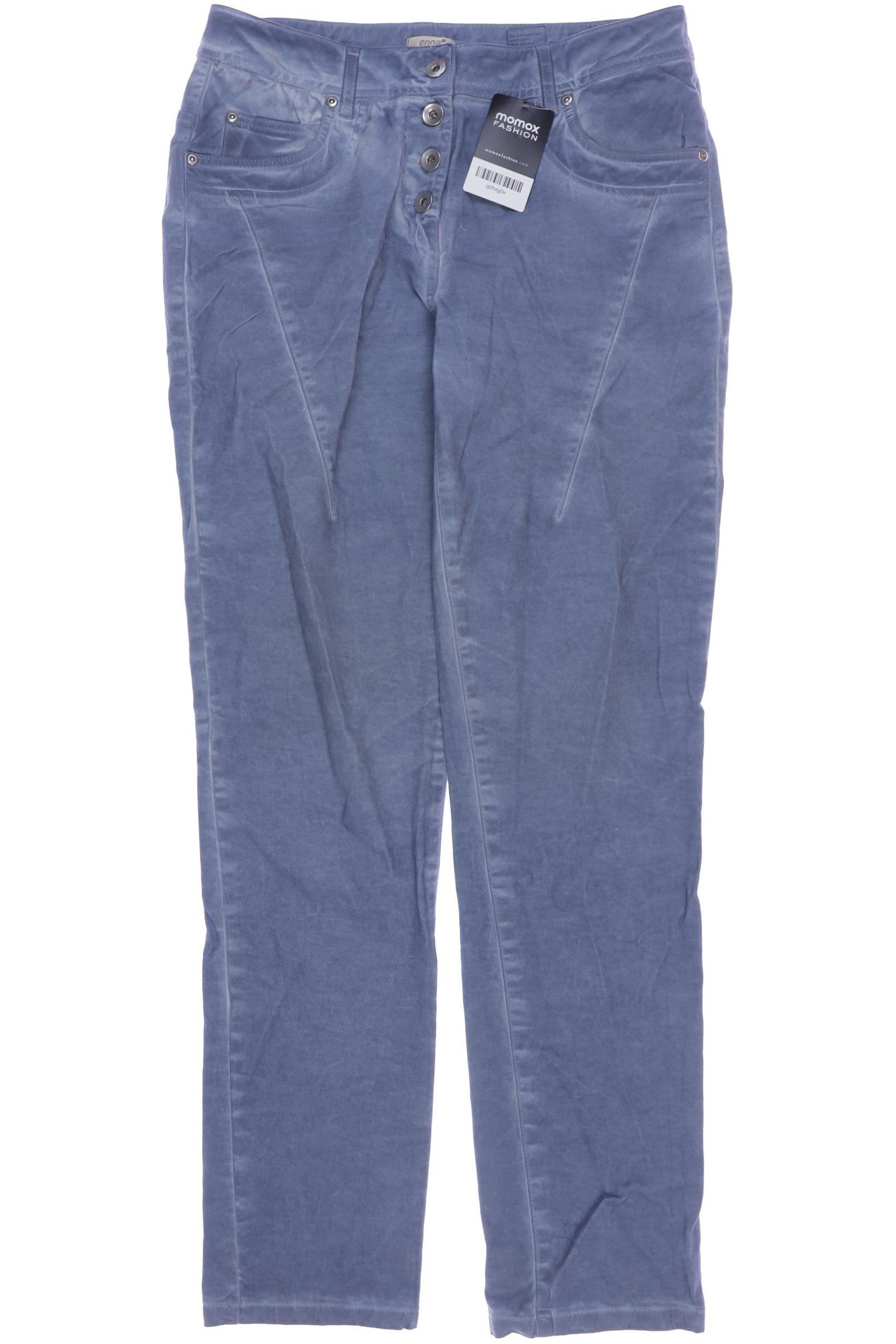 

Enna Damen Jeans, hellblau
