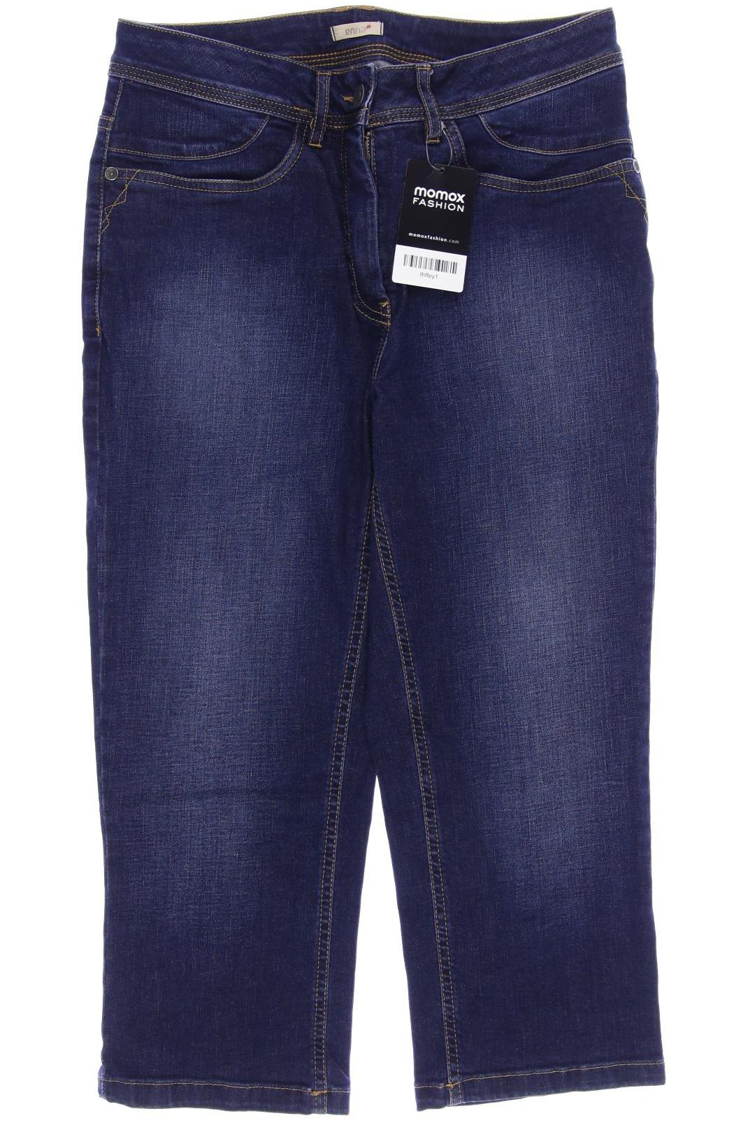 

Enna Damen Jeans, marineblau