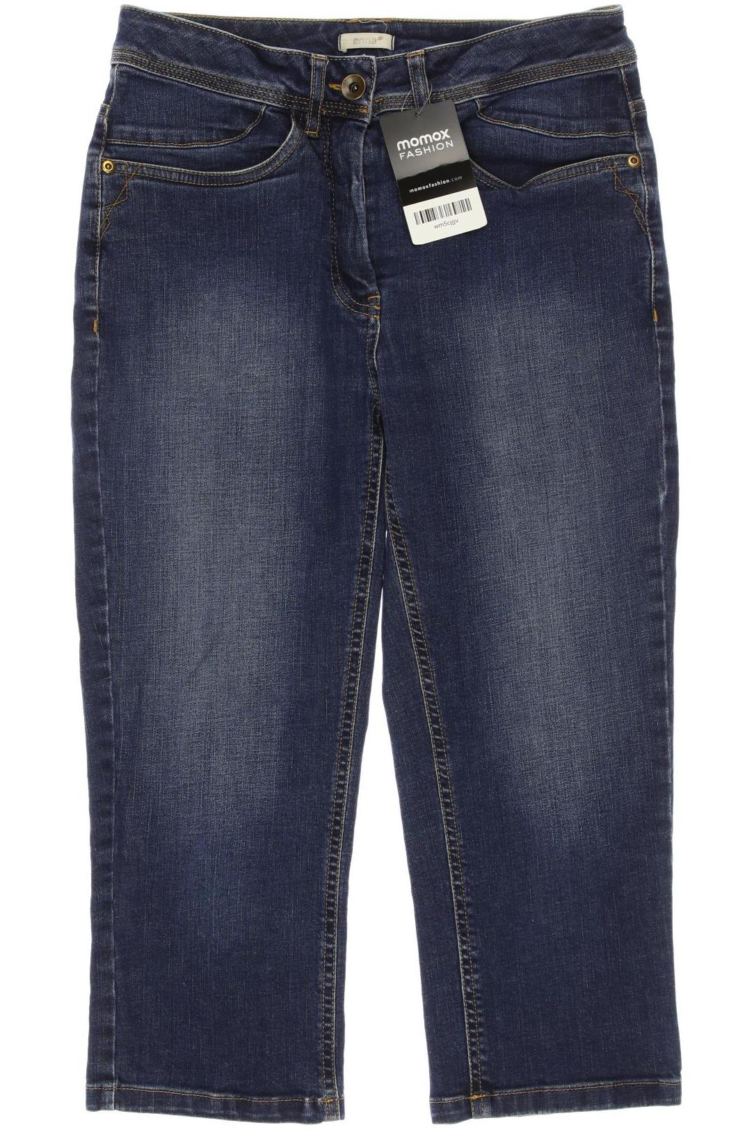 

Enna Damen Jeans, marineblau