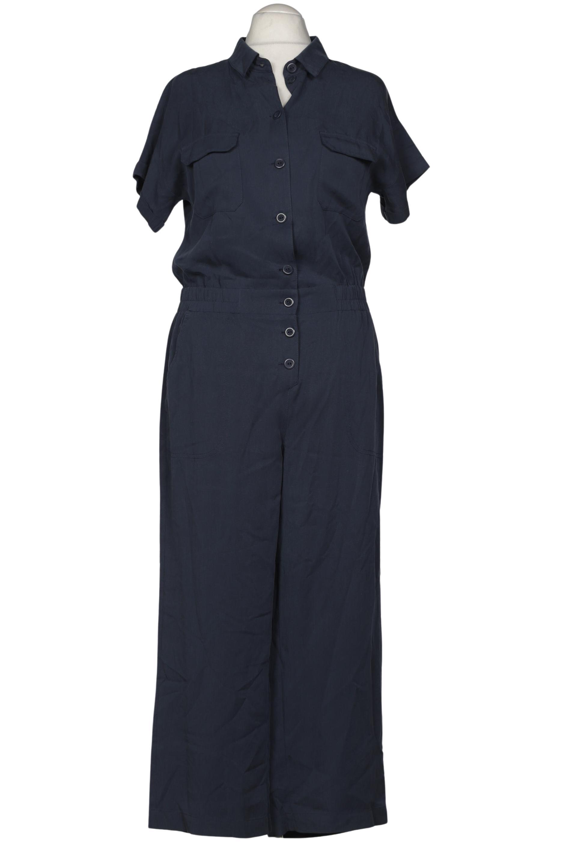 

Enna Damen Jumpsuit/Overall, marineblau, Gr. 42