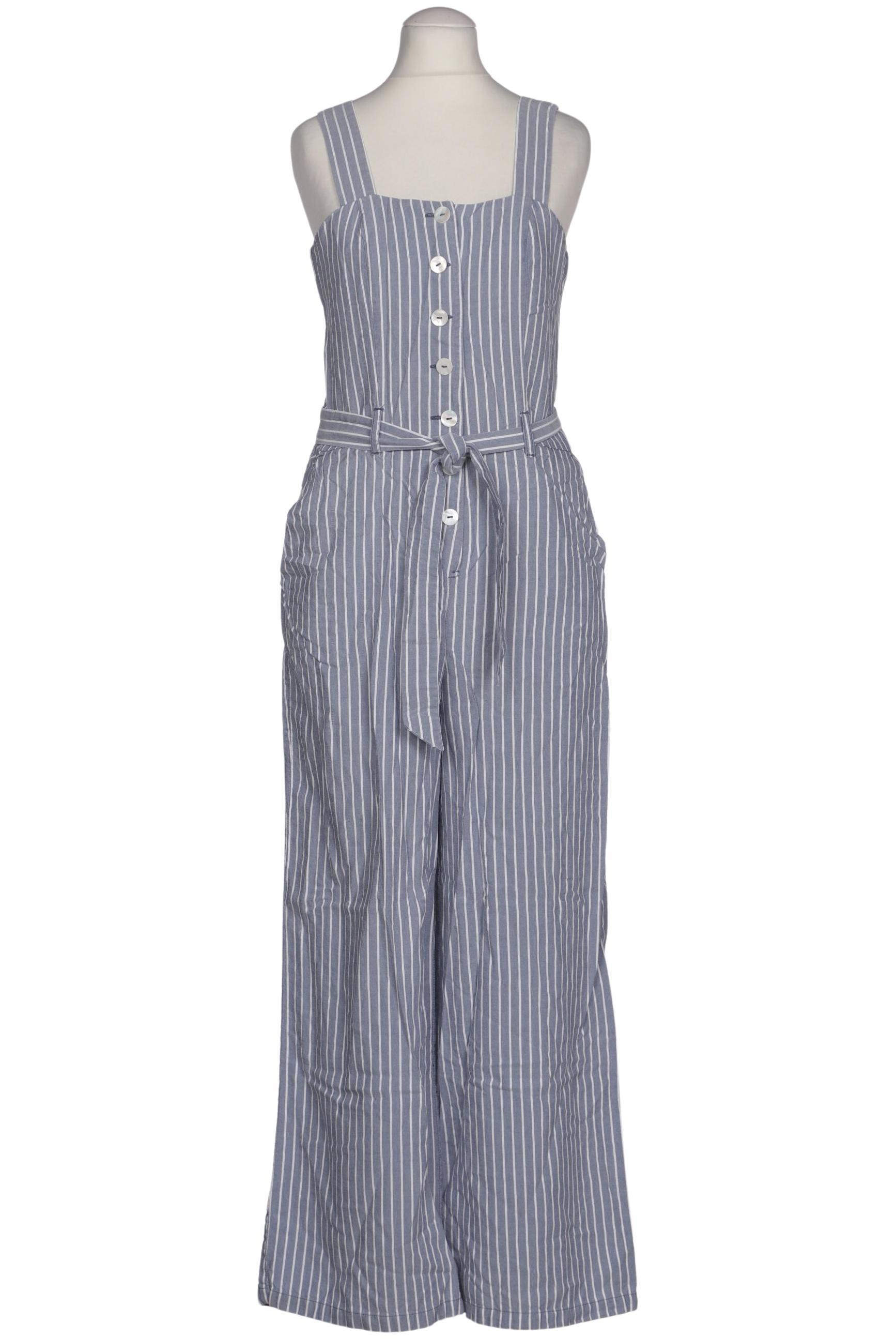 

Enna Damen Jumpsuit/Overall, blau, Gr. 28