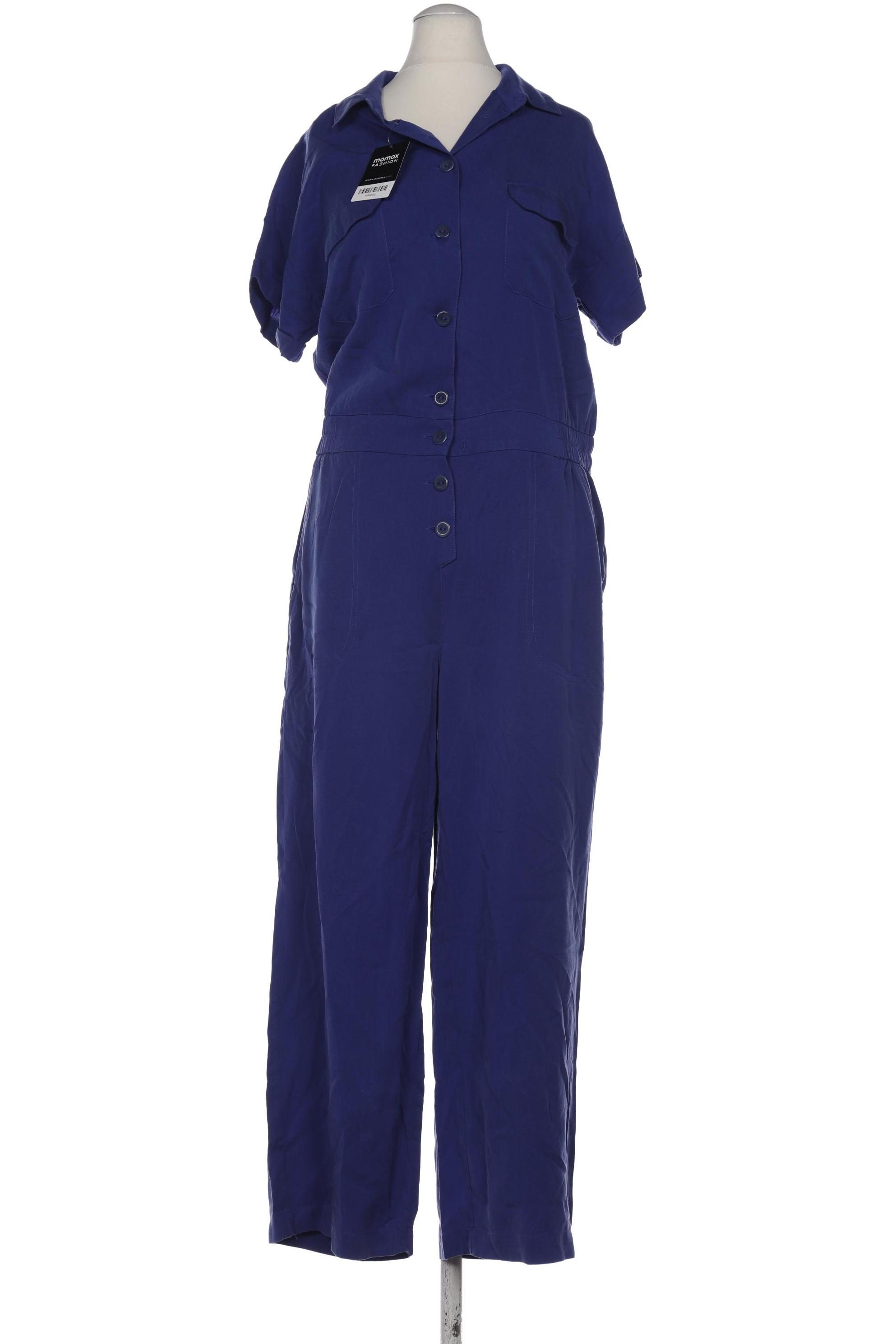 

Enna Damen Jumpsuit/Overall, blau, Gr. 40