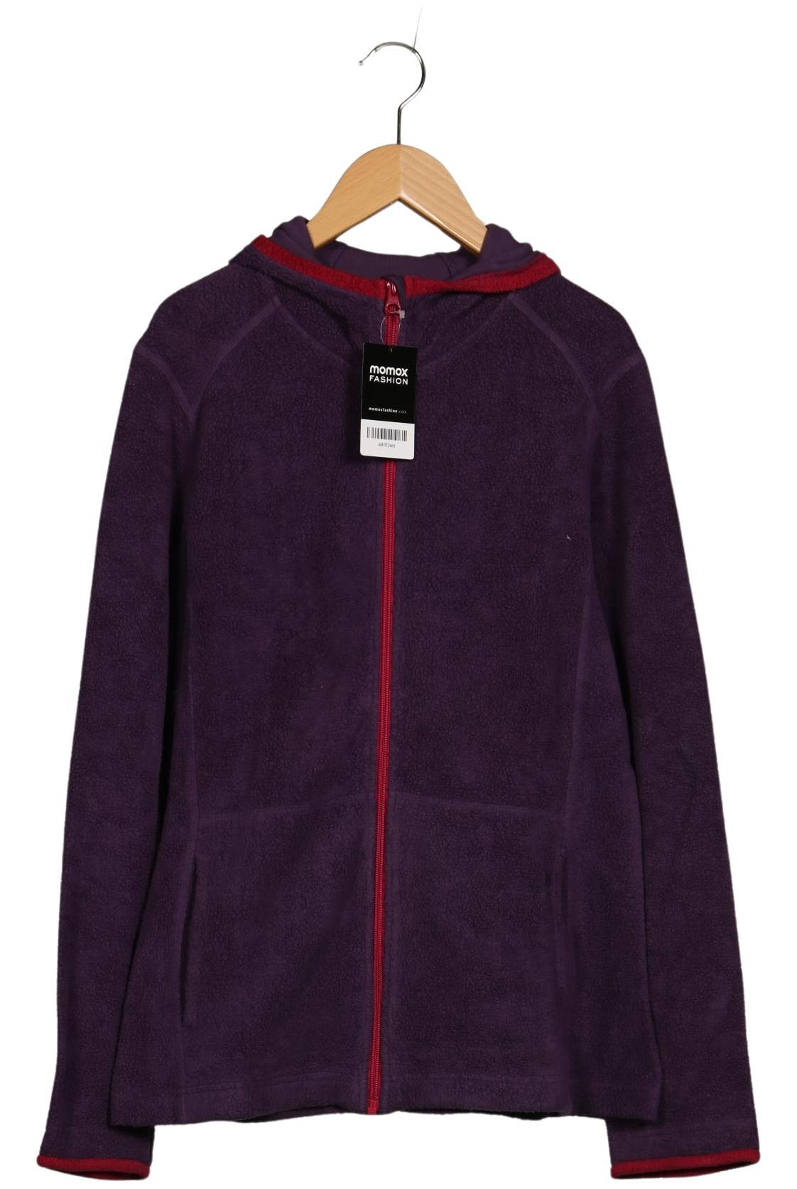 

Enna Damen Kapuzenpullover, flieder, Gr. 36