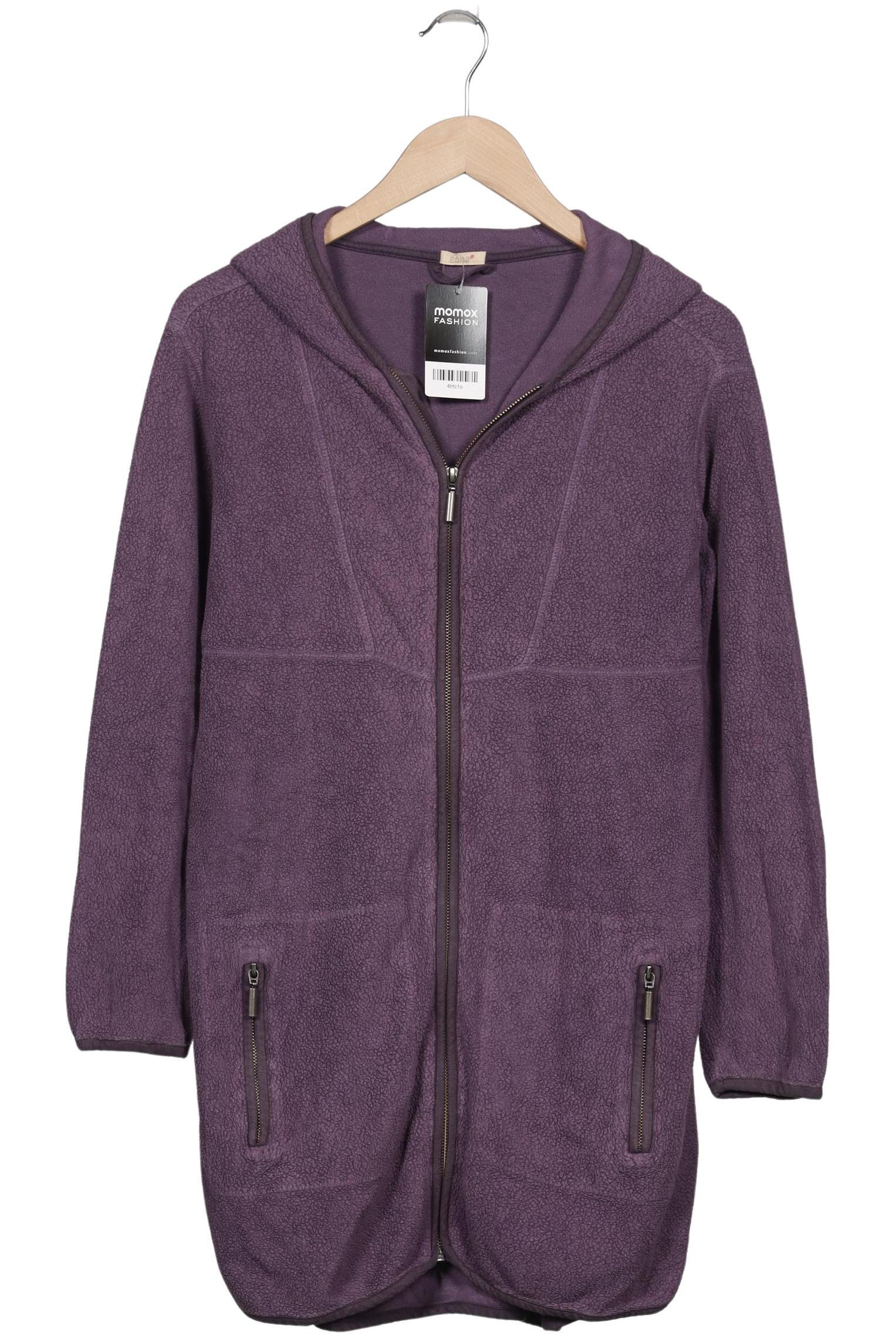 

Enna Damen Kapuzenpullover, flieder, Gr. 36