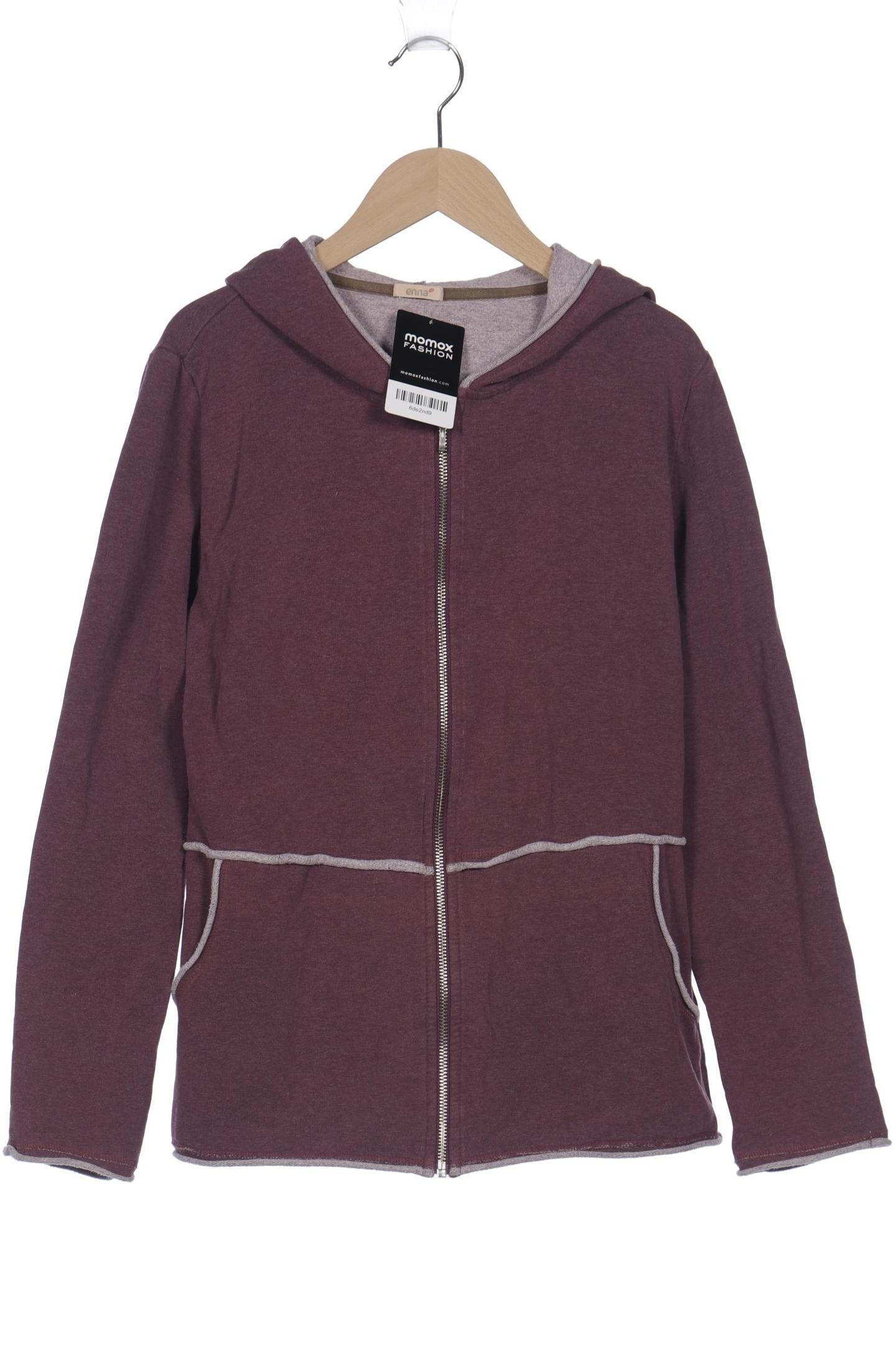 

Enna Damen Kapuzenpullover, pink