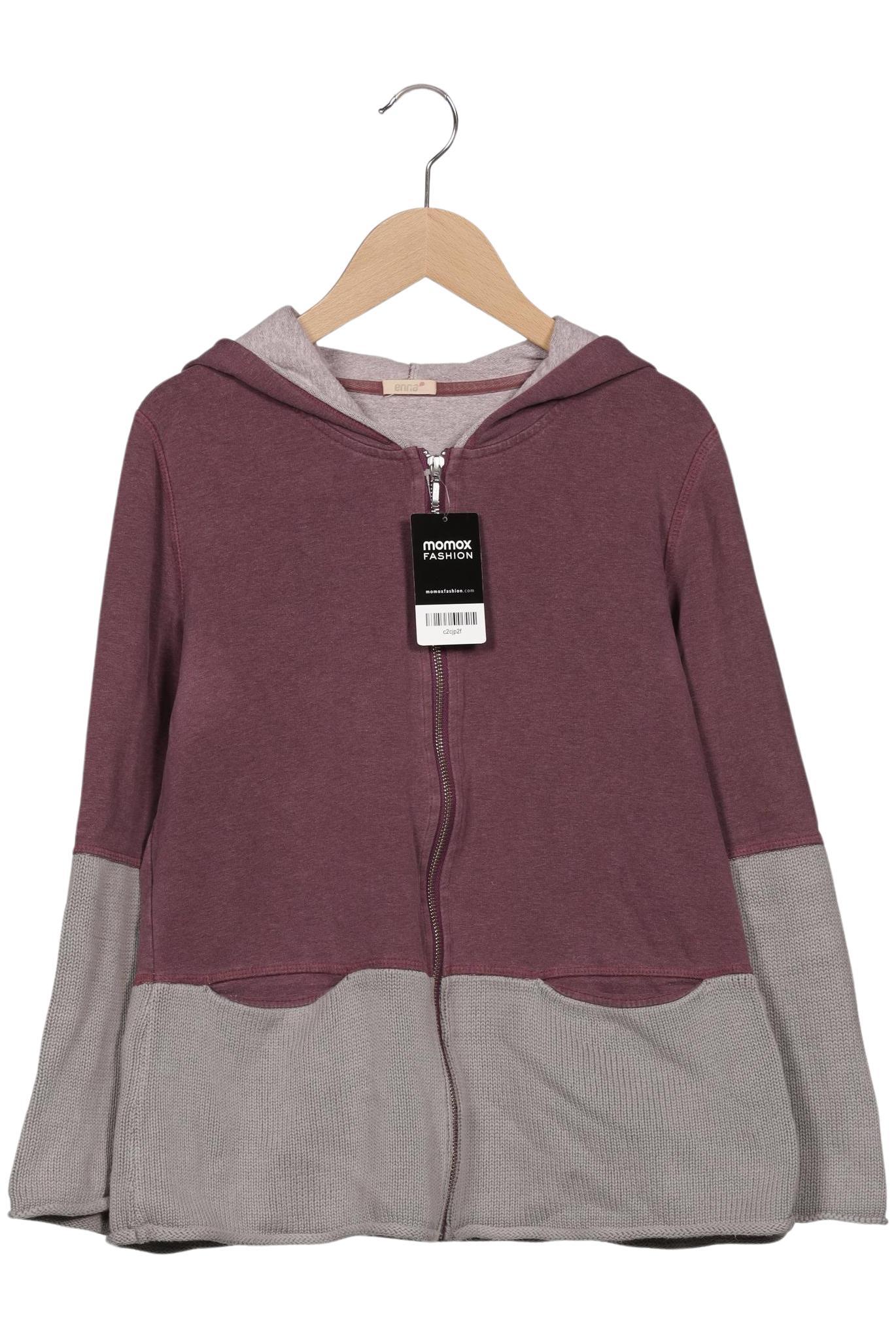 

Enna Damen Kapuzenpullover, mehrfarbig, Gr. 36