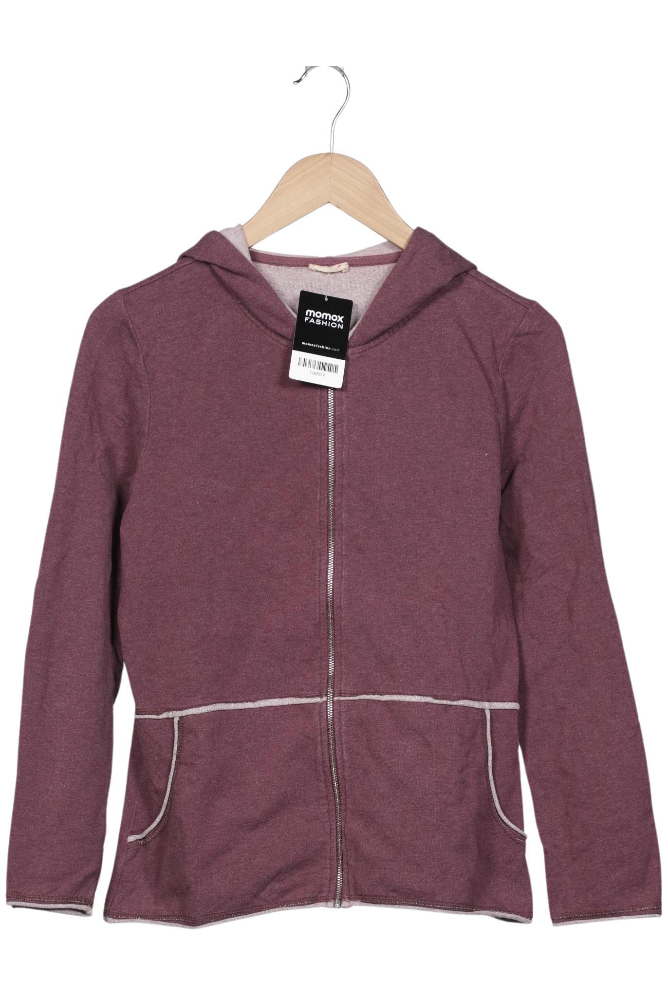 

Enna Damen Kapuzenpullover, flieder, Gr. 36