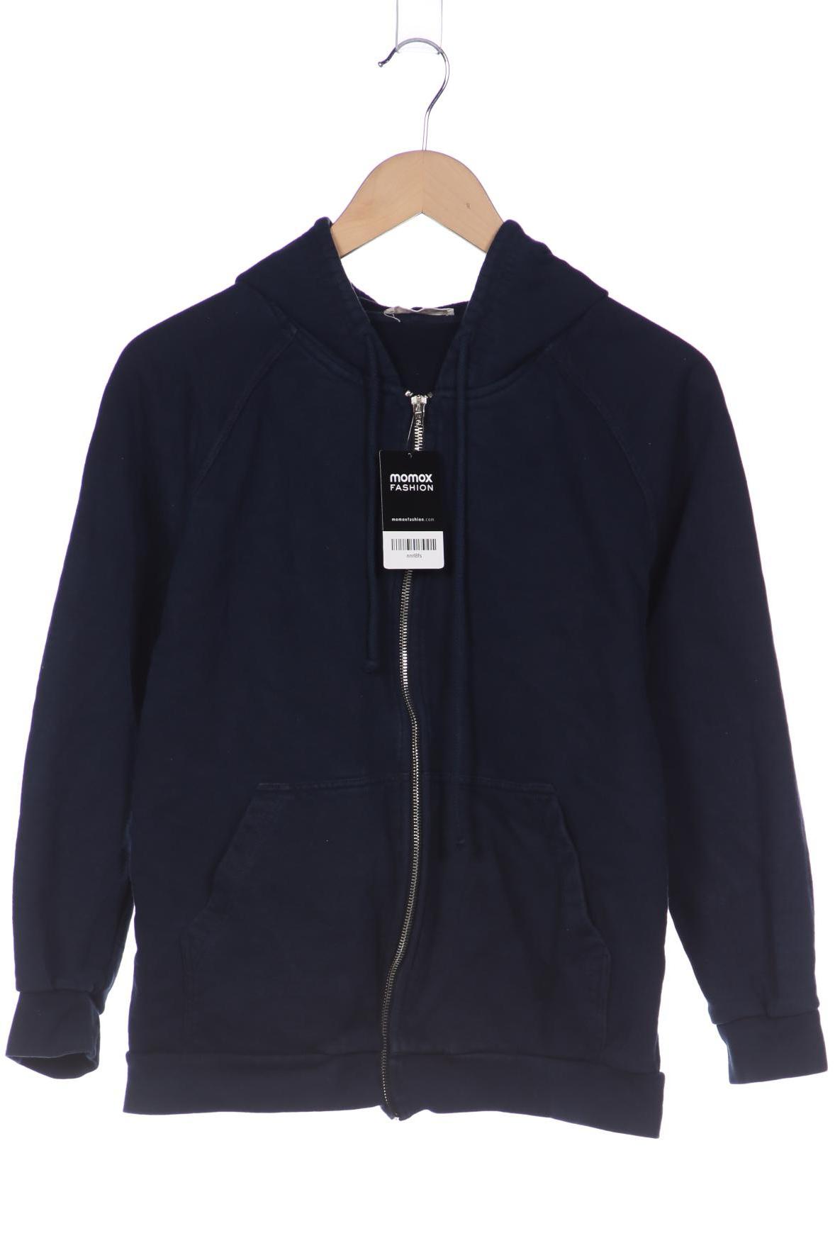 

Enna Damen Kapuzenpullover, marineblau, Gr. 38