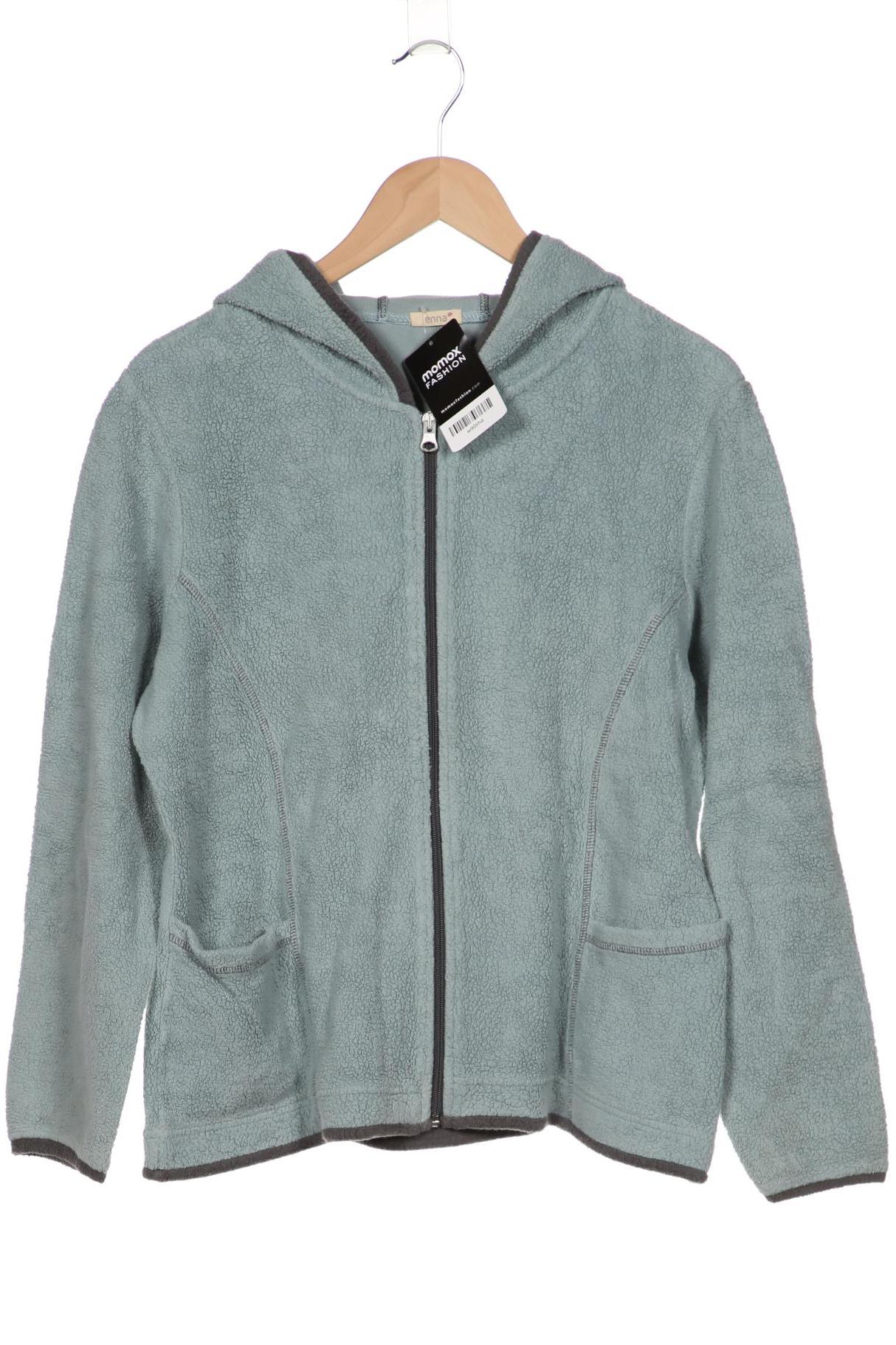 

Enna Damen Kapuzenpullover, blau