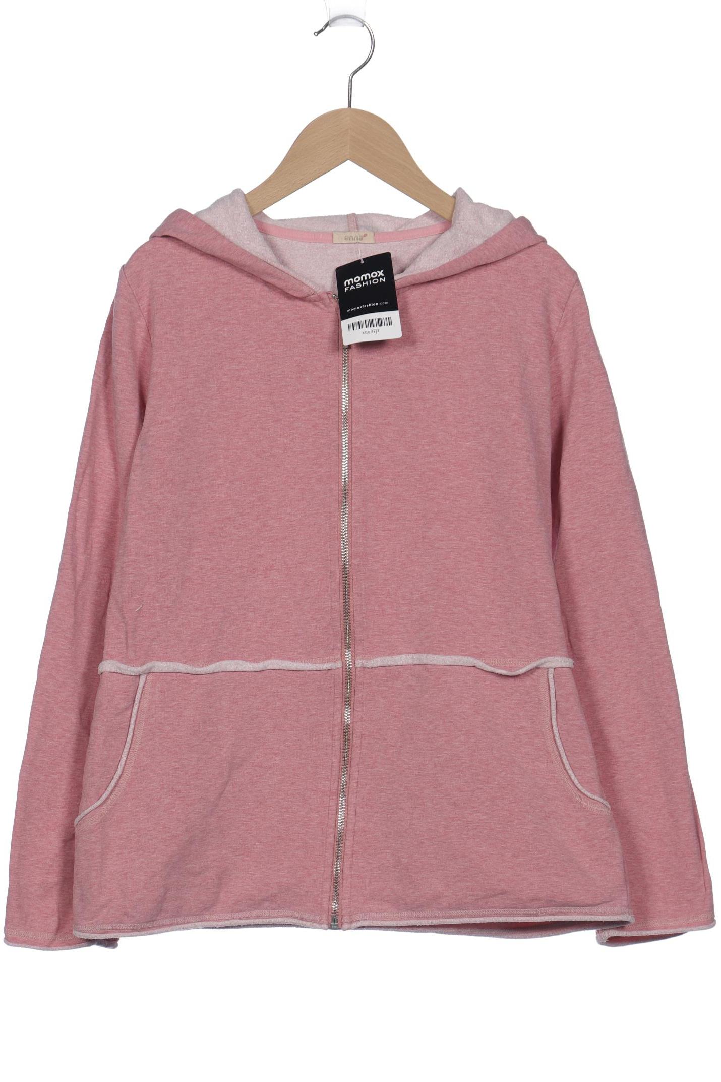 

Enna Damen Kapuzenpullover, pink