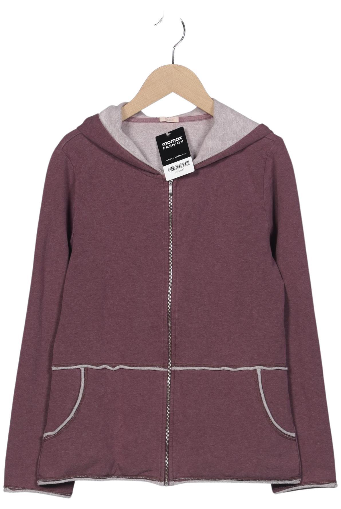 

Enna Damen Kapuzenpullover, bordeaux, Gr. 36