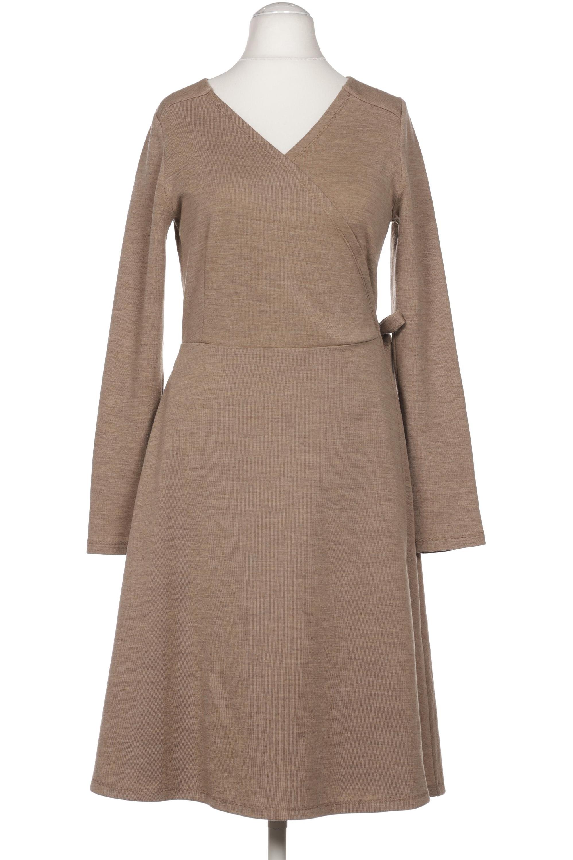 

Enna Damen Kleid, beige, Gr. 38