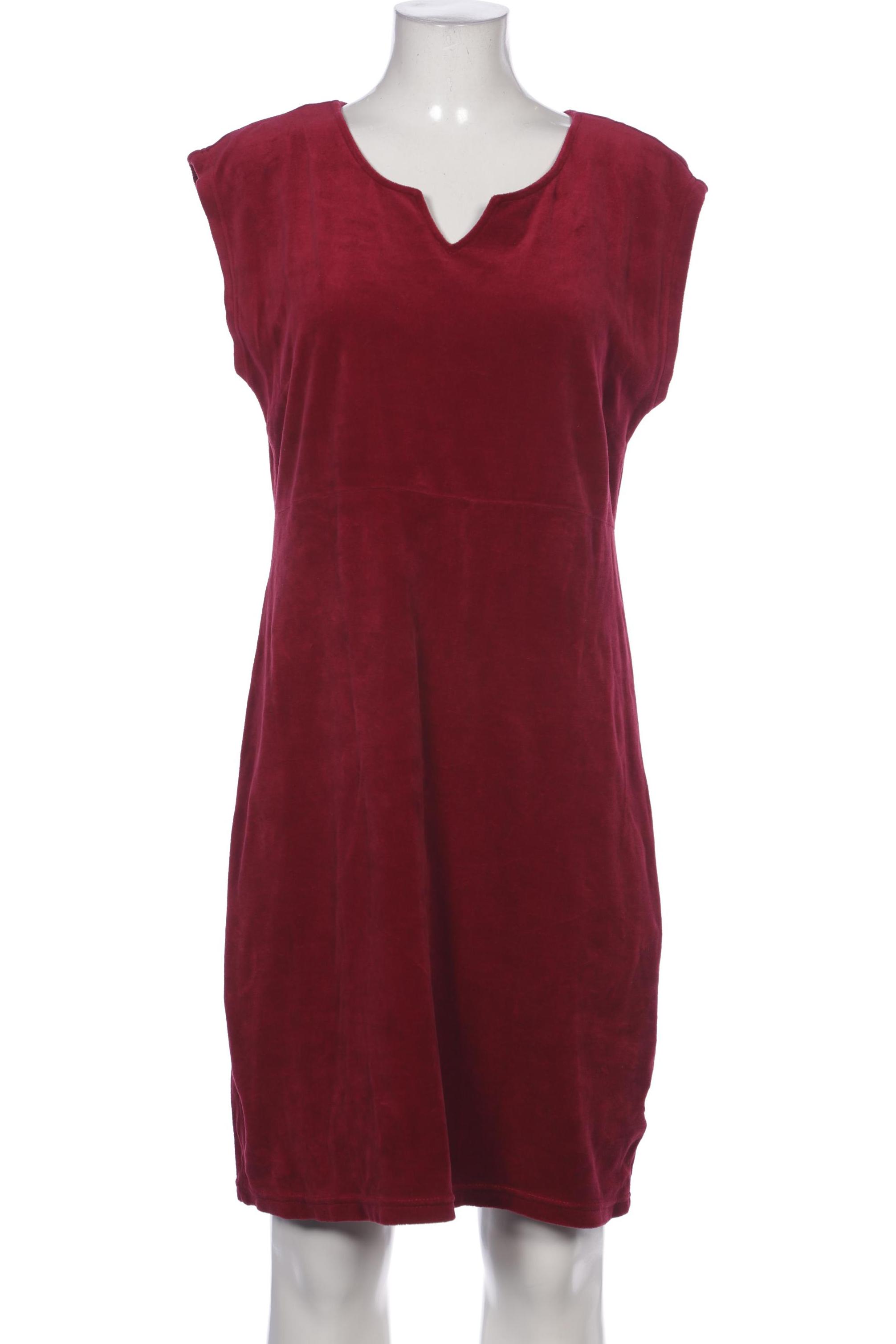 

Enna Damen Kleid, bordeaux, Gr. 40