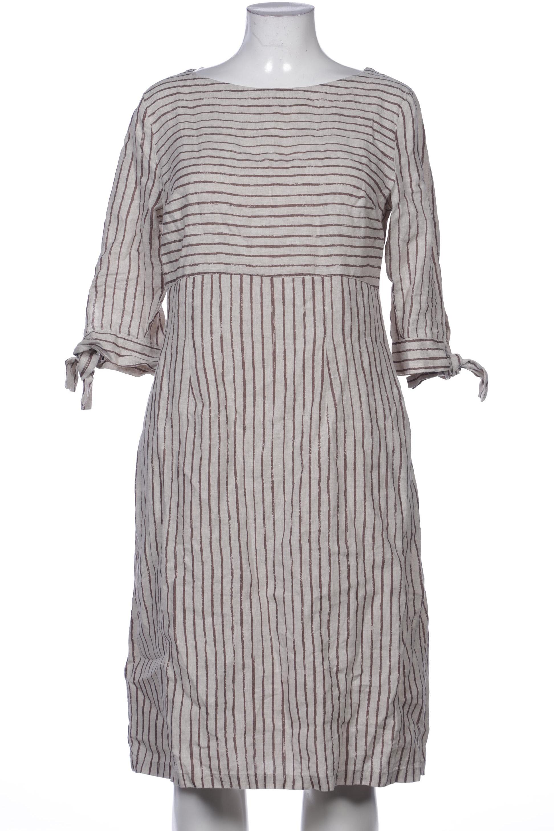 

Enna Damen Kleid, beige, Gr. 42