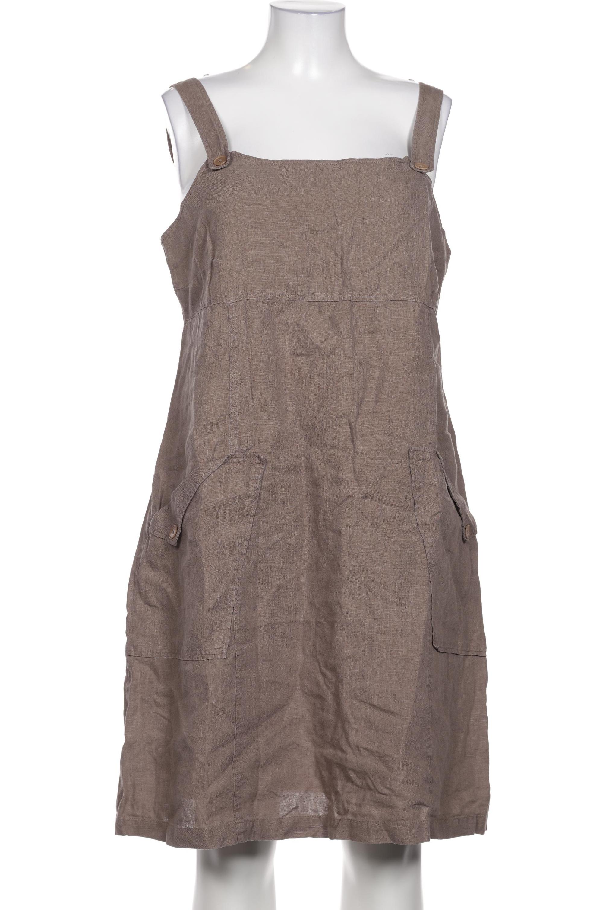 

Enna Damen Kleid, braun, Gr. 44