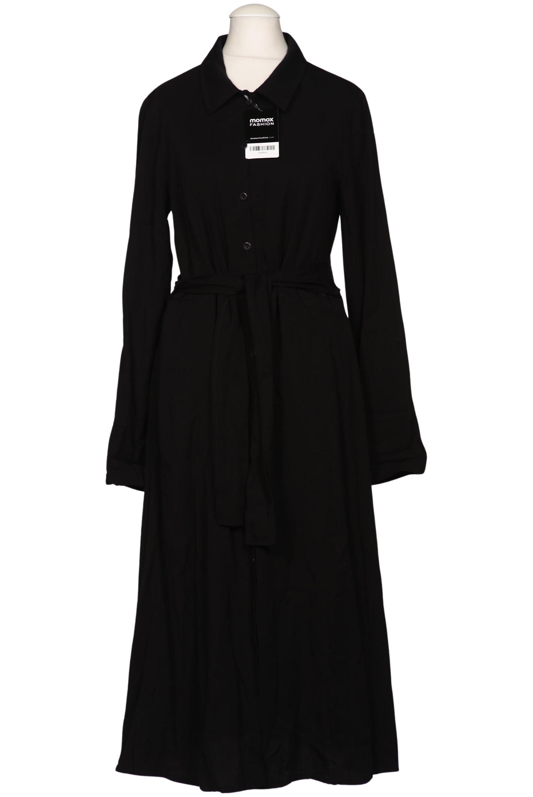 

Enna Damen Kleid, schwarz, Gr. 36