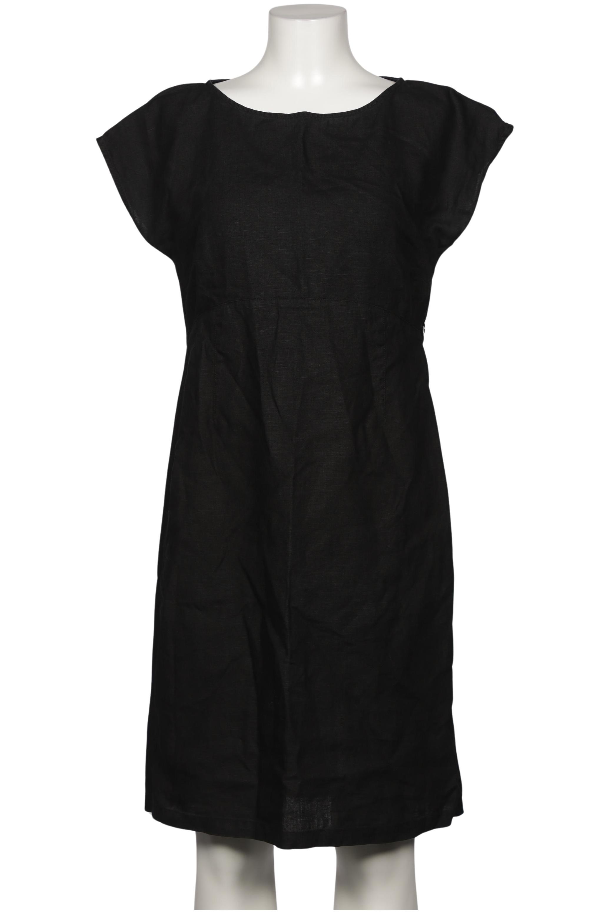 

Enna Damen Kleid, schwarz, Gr. 38