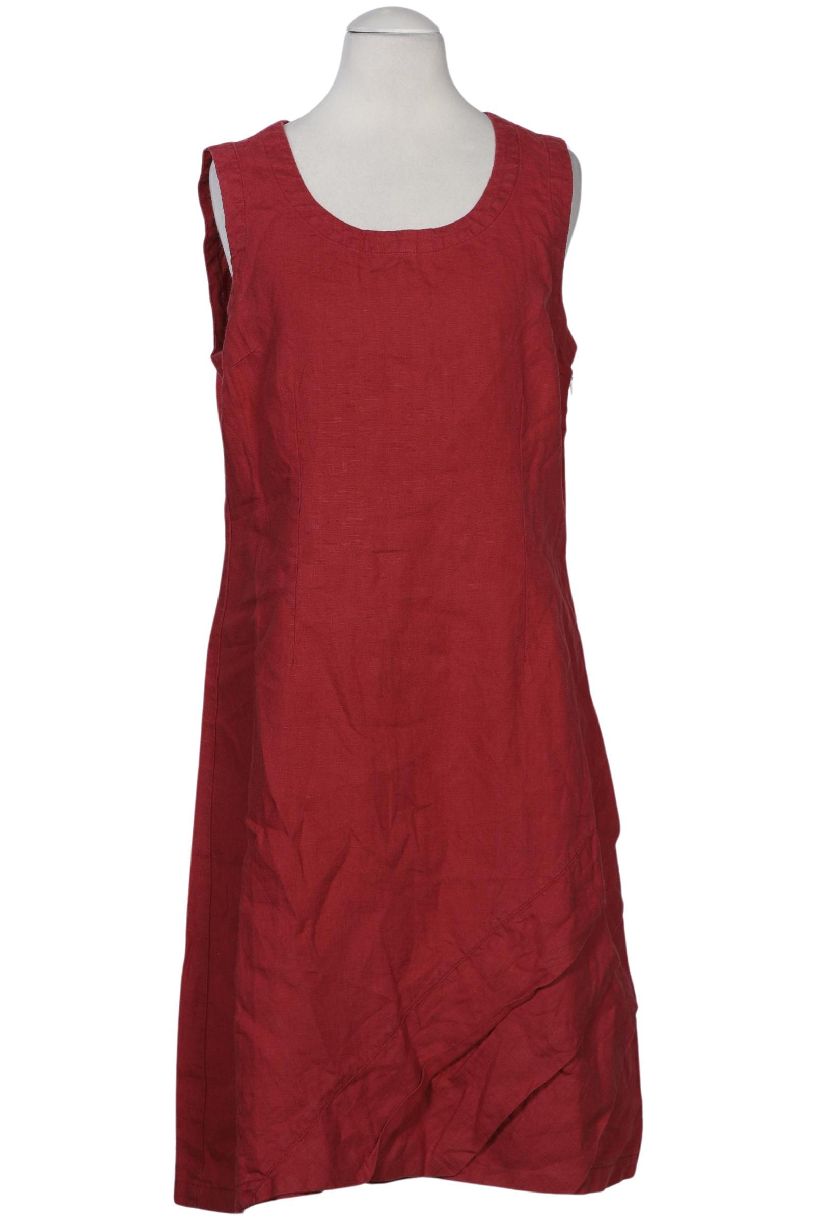 

Enna Damen Kleid, rot, Gr. 36