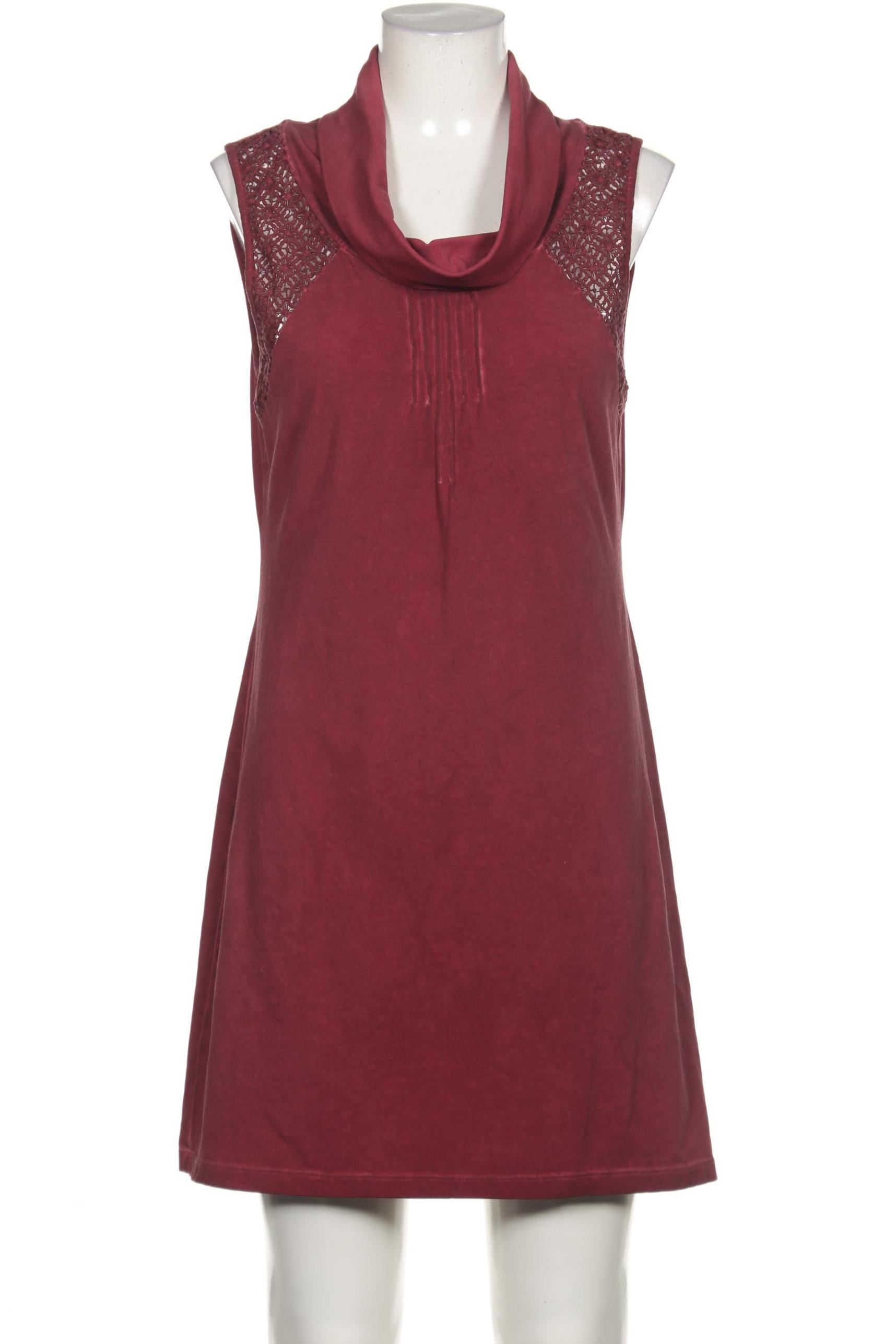 

Enna Damen Kleid, bordeaux, Gr. 40