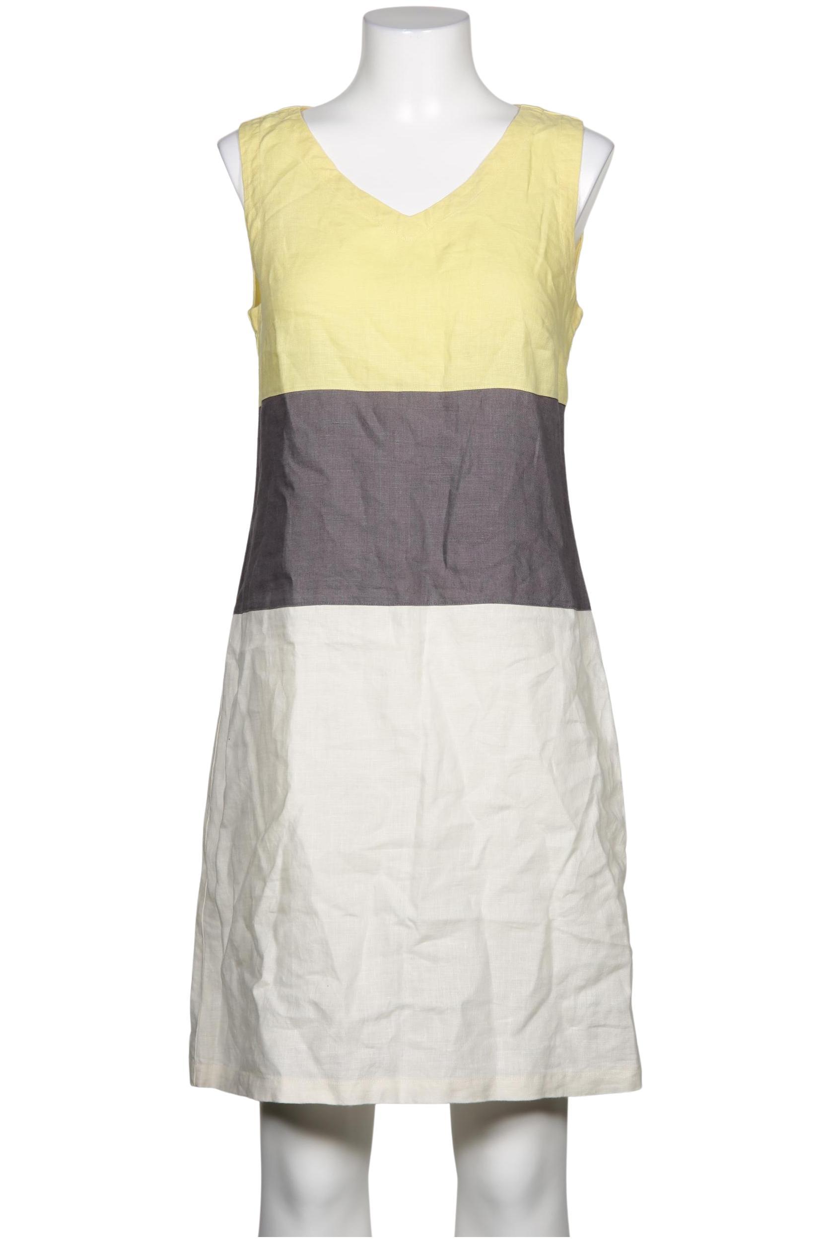 

Enna Damen Kleid, cremeweiß, Gr. 38
