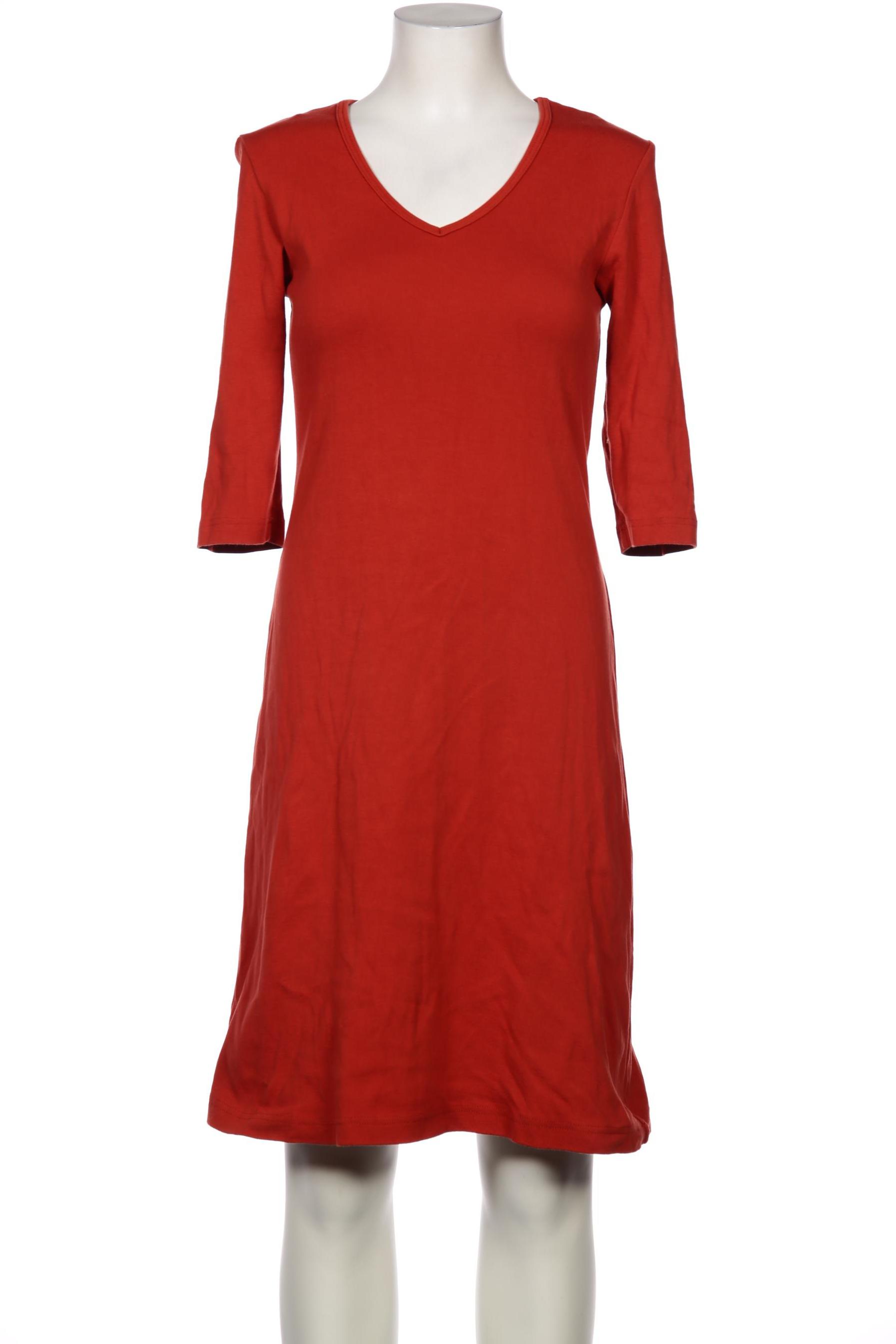 

Enna Damen Kleid, rot, Gr. 38