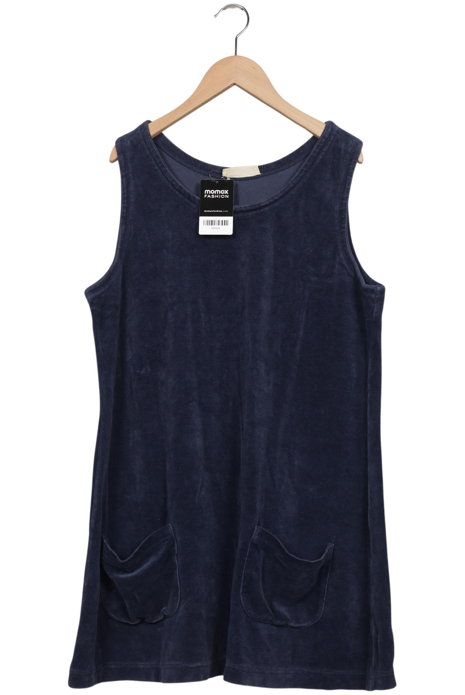 

Enna Damen Kleid, marineblau, Gr. 40