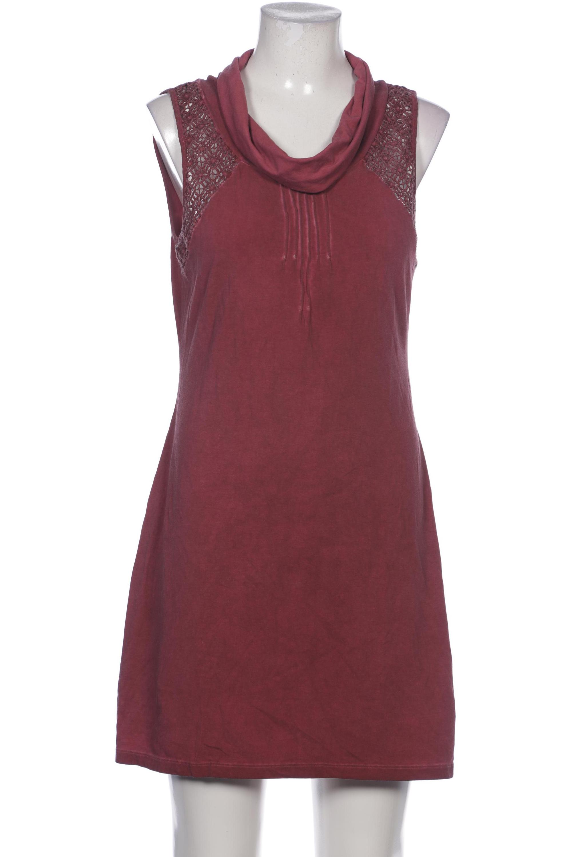 

Enna Damen Kleid, bordeaux, Gr. 38