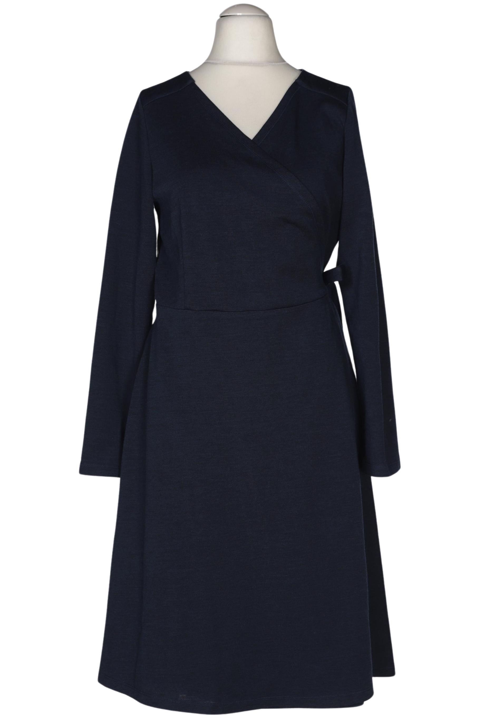 

Enna Damen Kleid, marineblau, Gr. 40