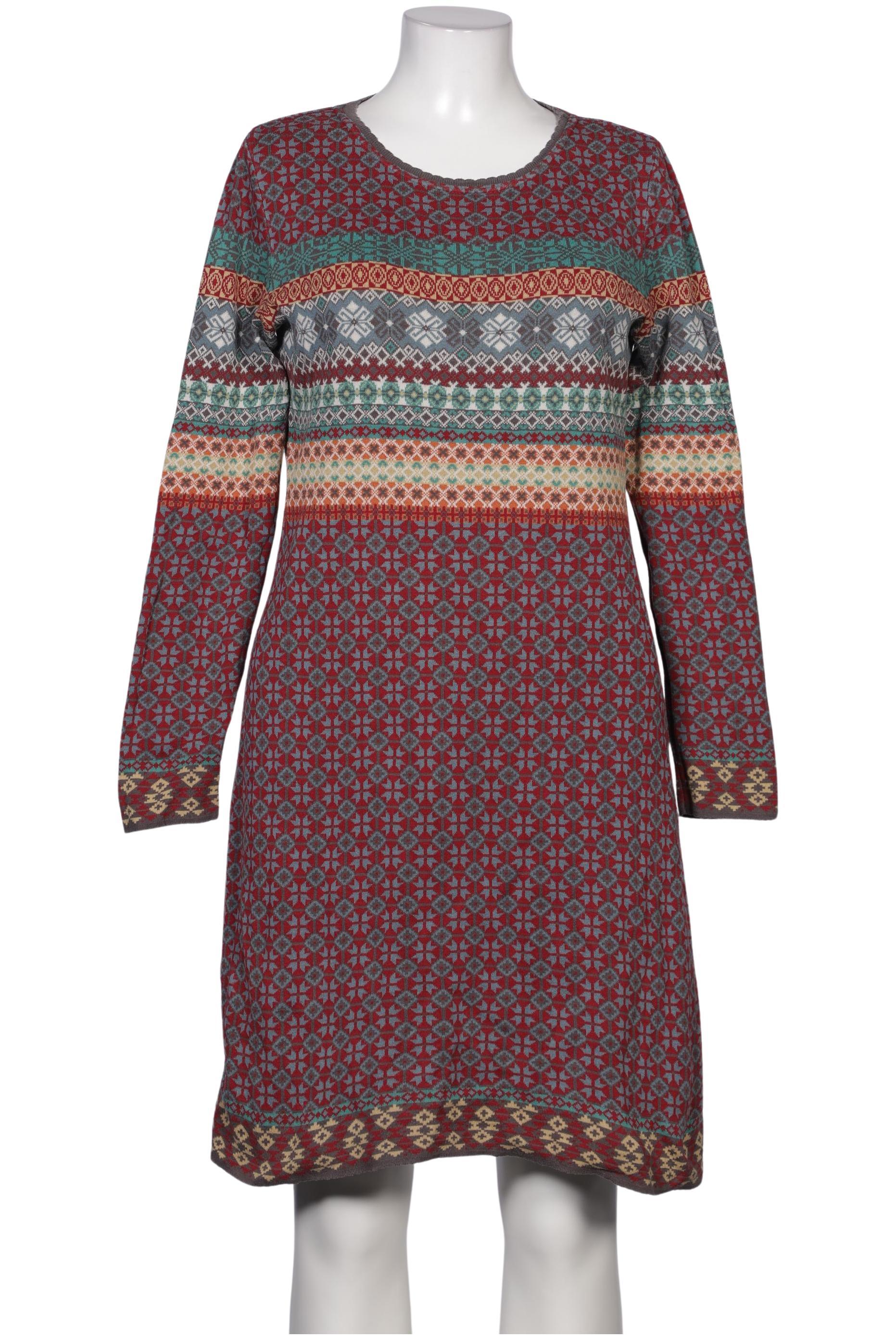 

Enna Damen Kleid, mehrfarbig, Gr. 40