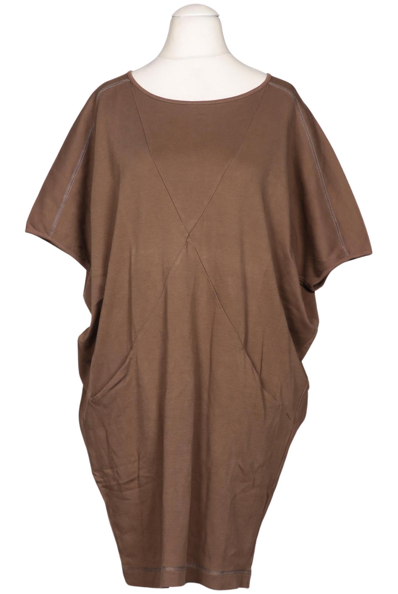 

Enna Damen Kleid, braun, Gr. 40