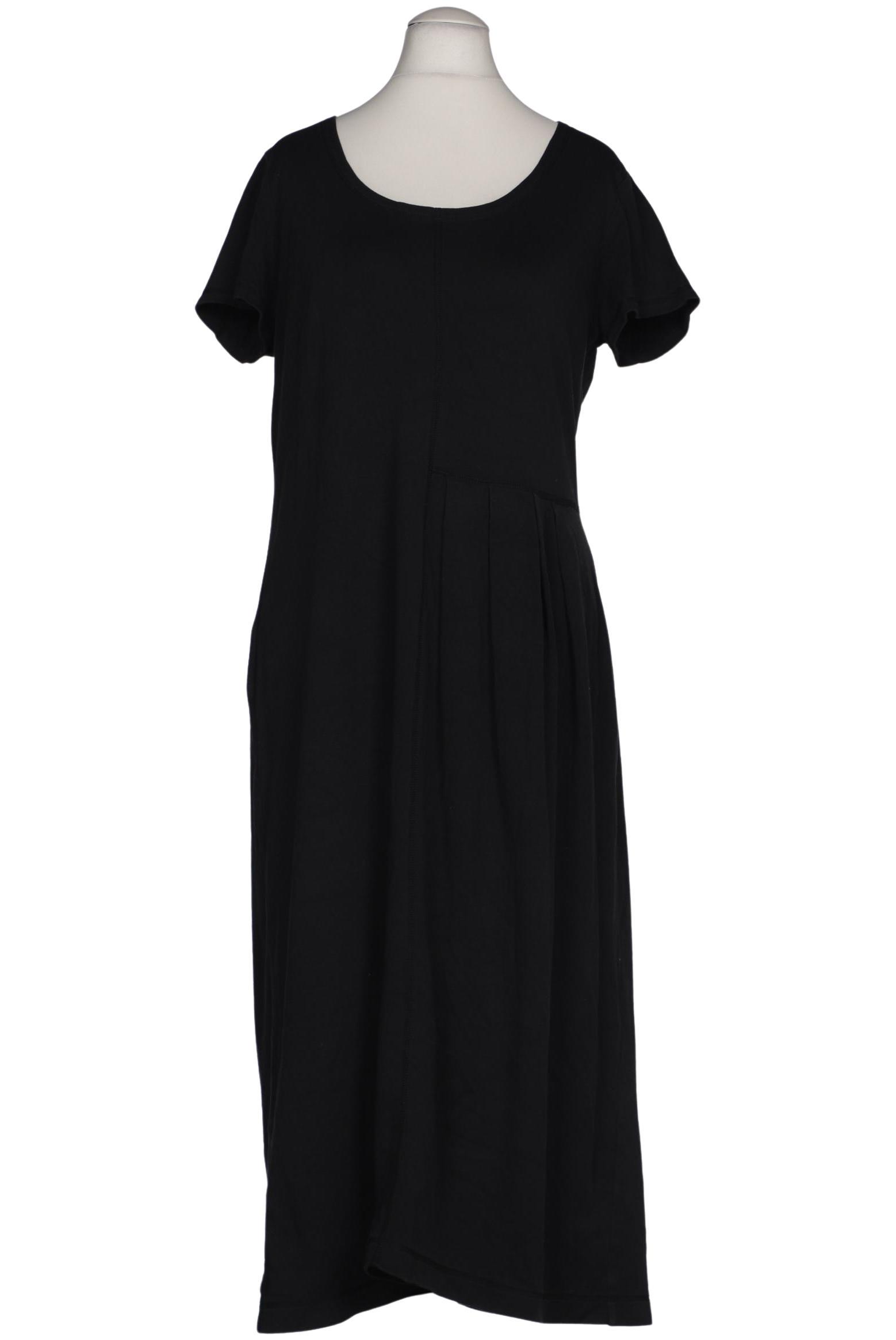 

Enna Damen Kleid, schwarz, Gr. 40