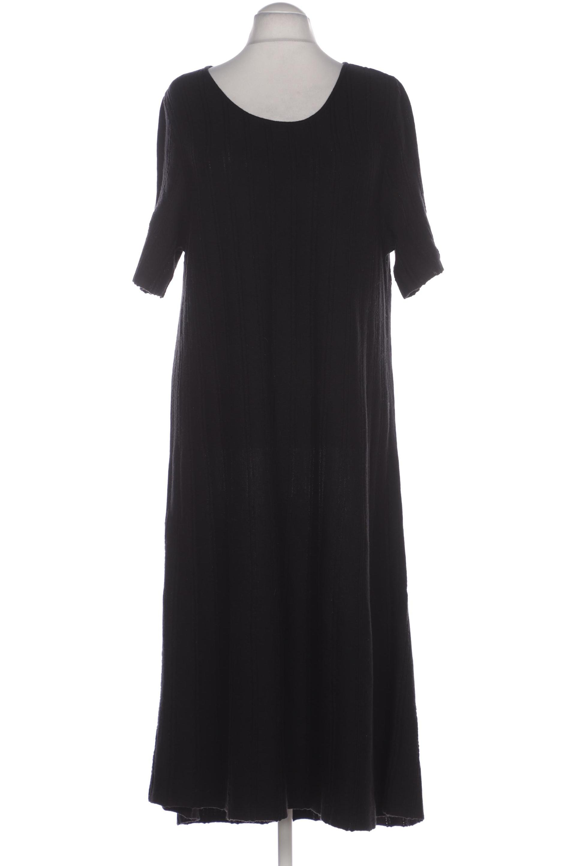 

Enna Damen Kleid, schwarz, Gr. 48
