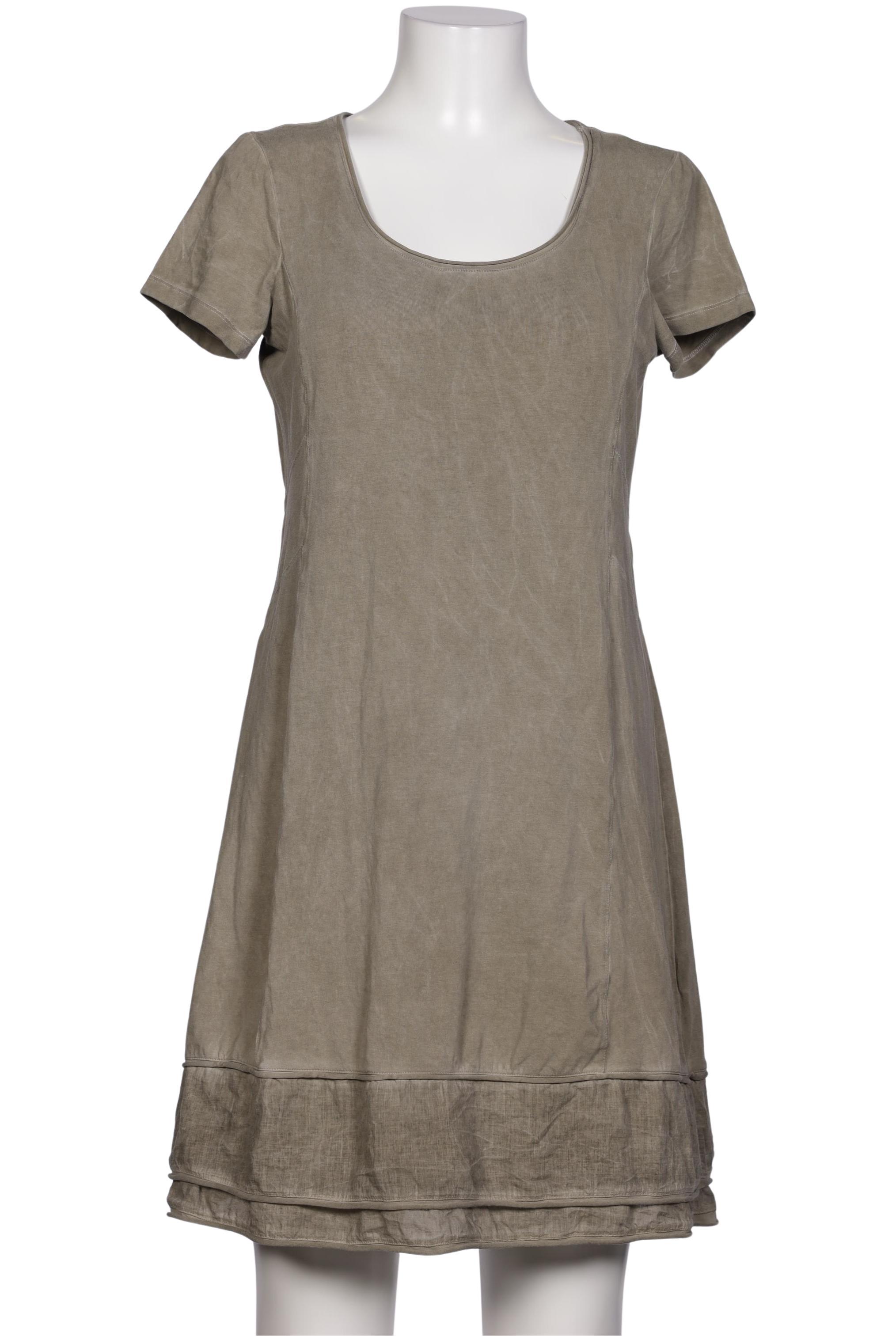 

Enna Damen Kleid, beige, Gr. 42