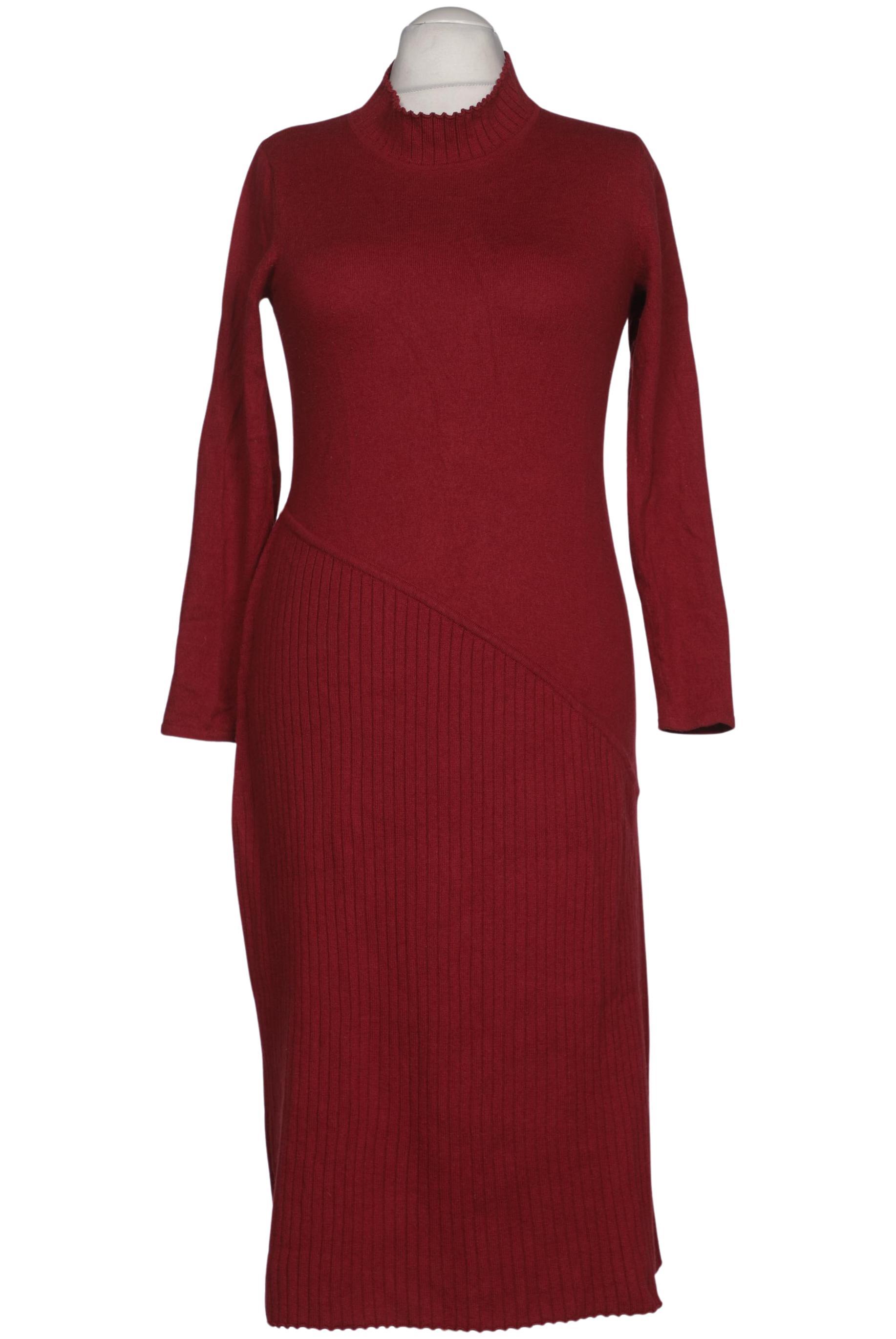

Enna Damen Kleid, bordeaux, Gr. 42