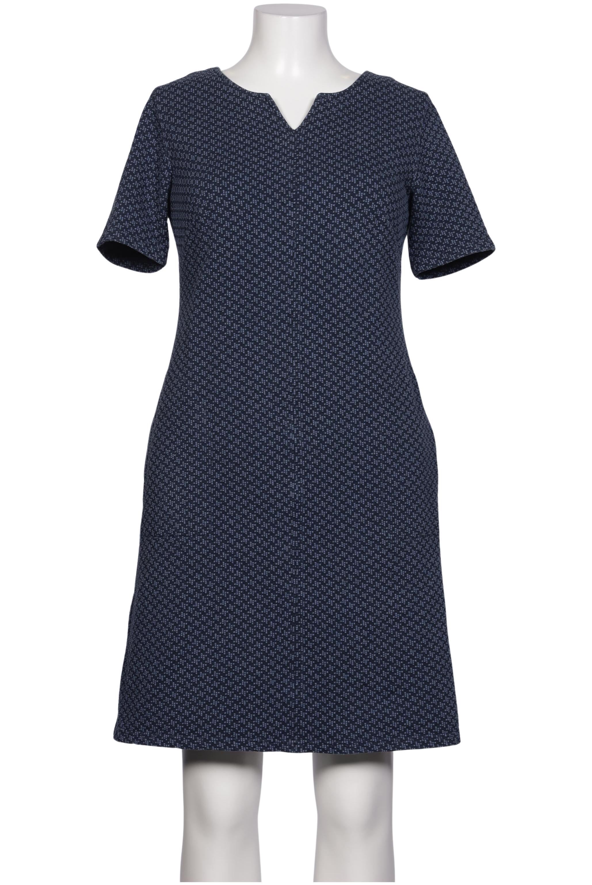 

Enna Damen Kleid, blau, Gr. 42