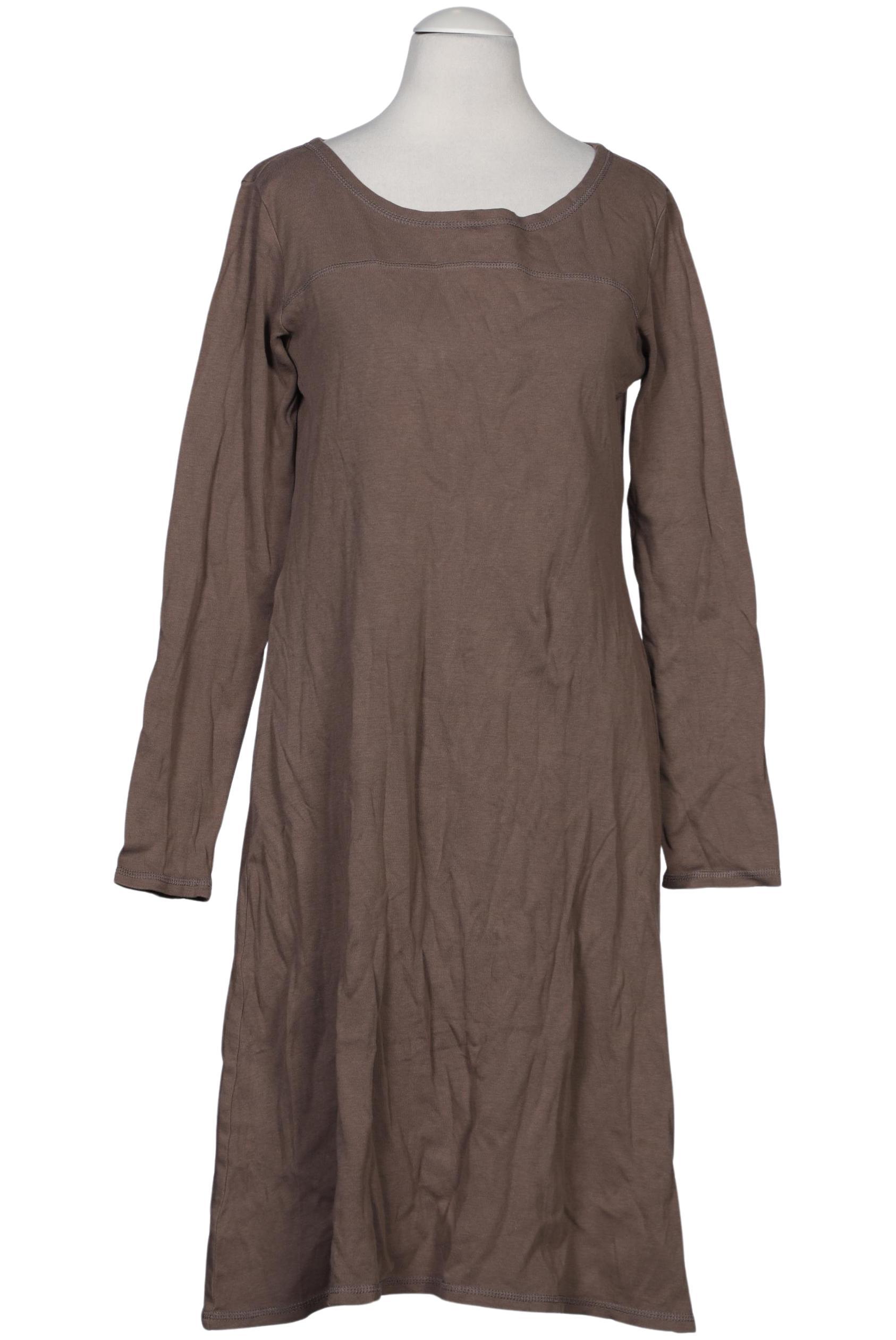 

Enna Damen Kleid, braun, Gr. 36